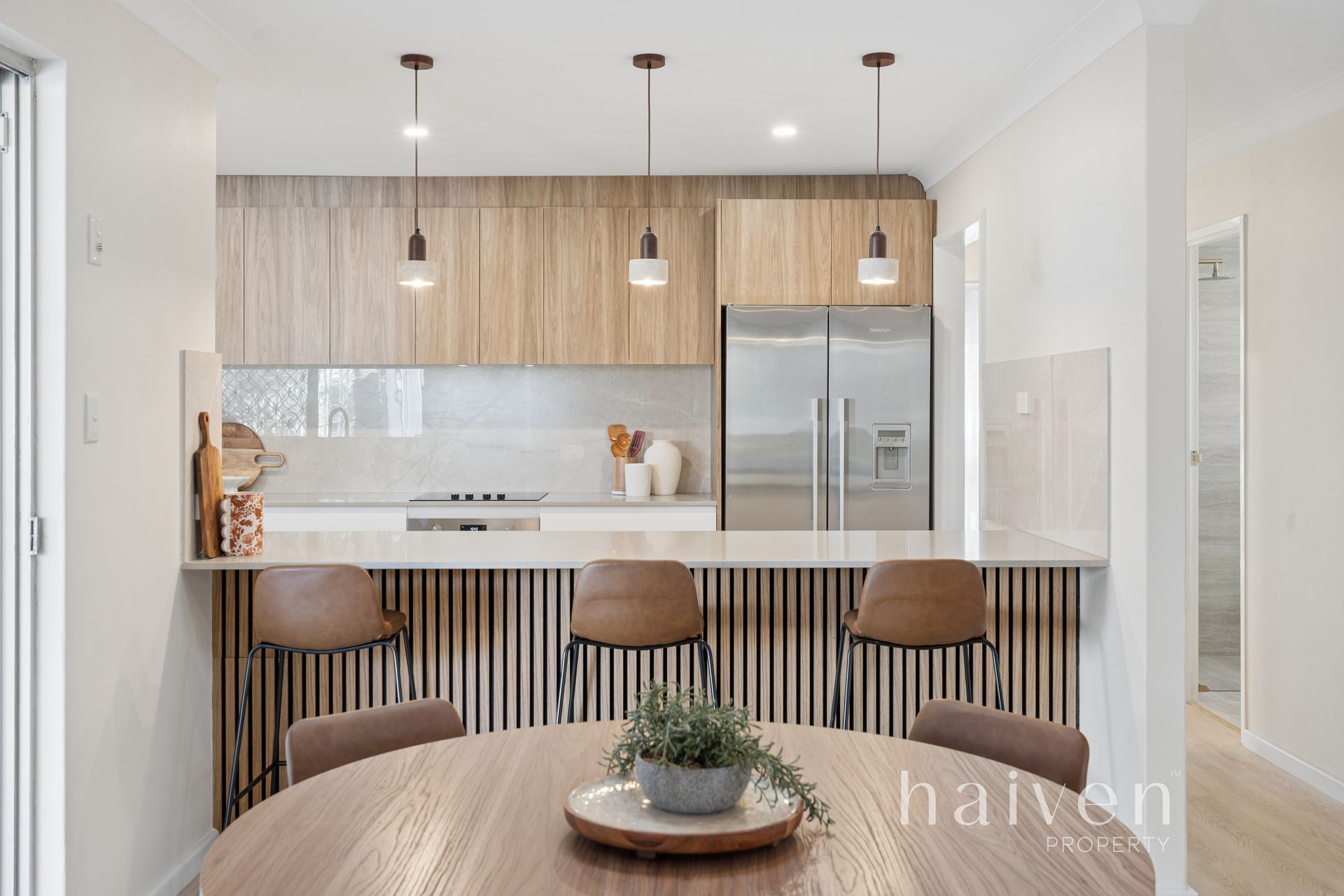 92 Nannatee Way — photo from Ray White Inner North