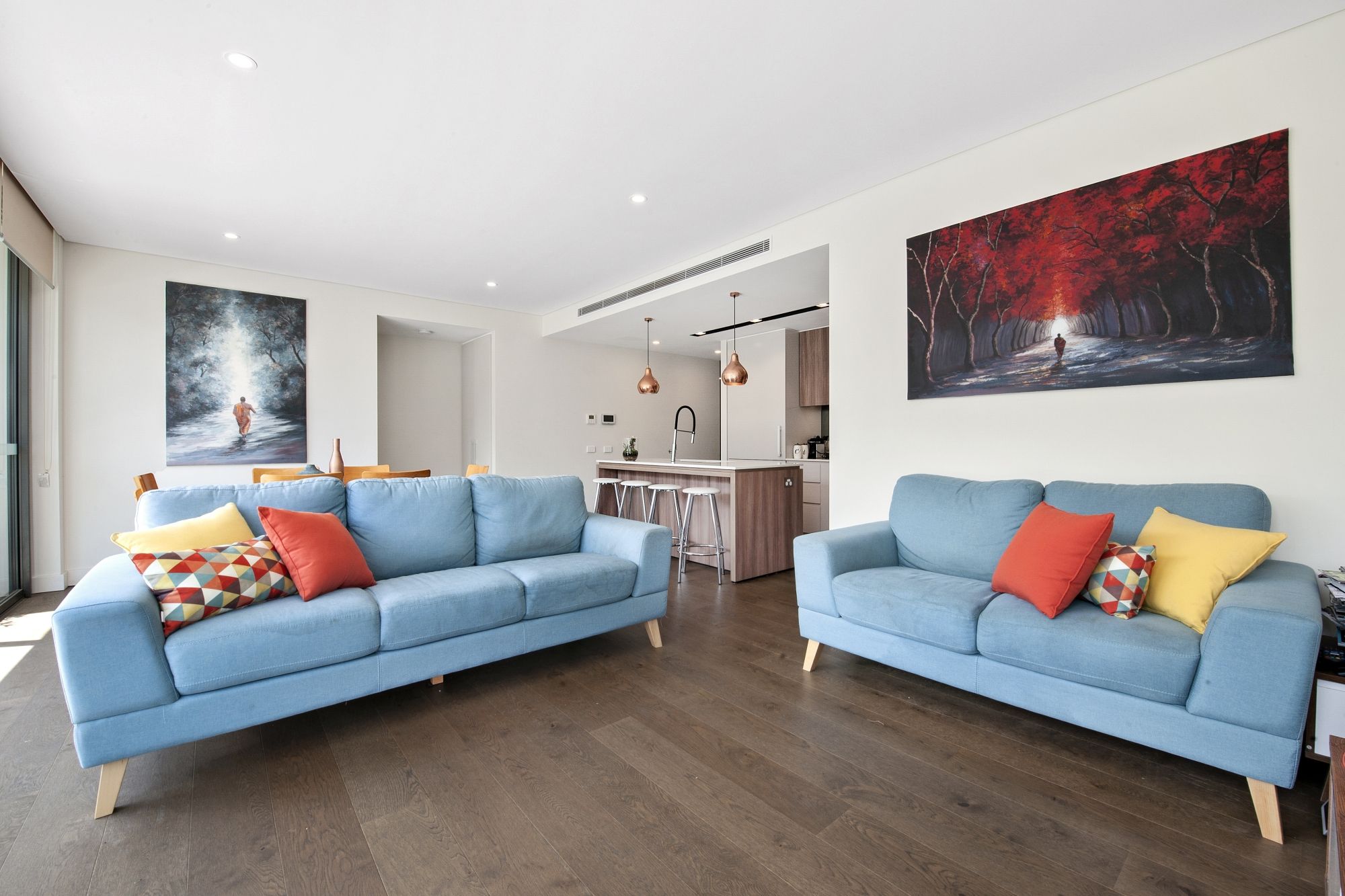 1-5 Chapman Avenue, Beecroft NSW 2119