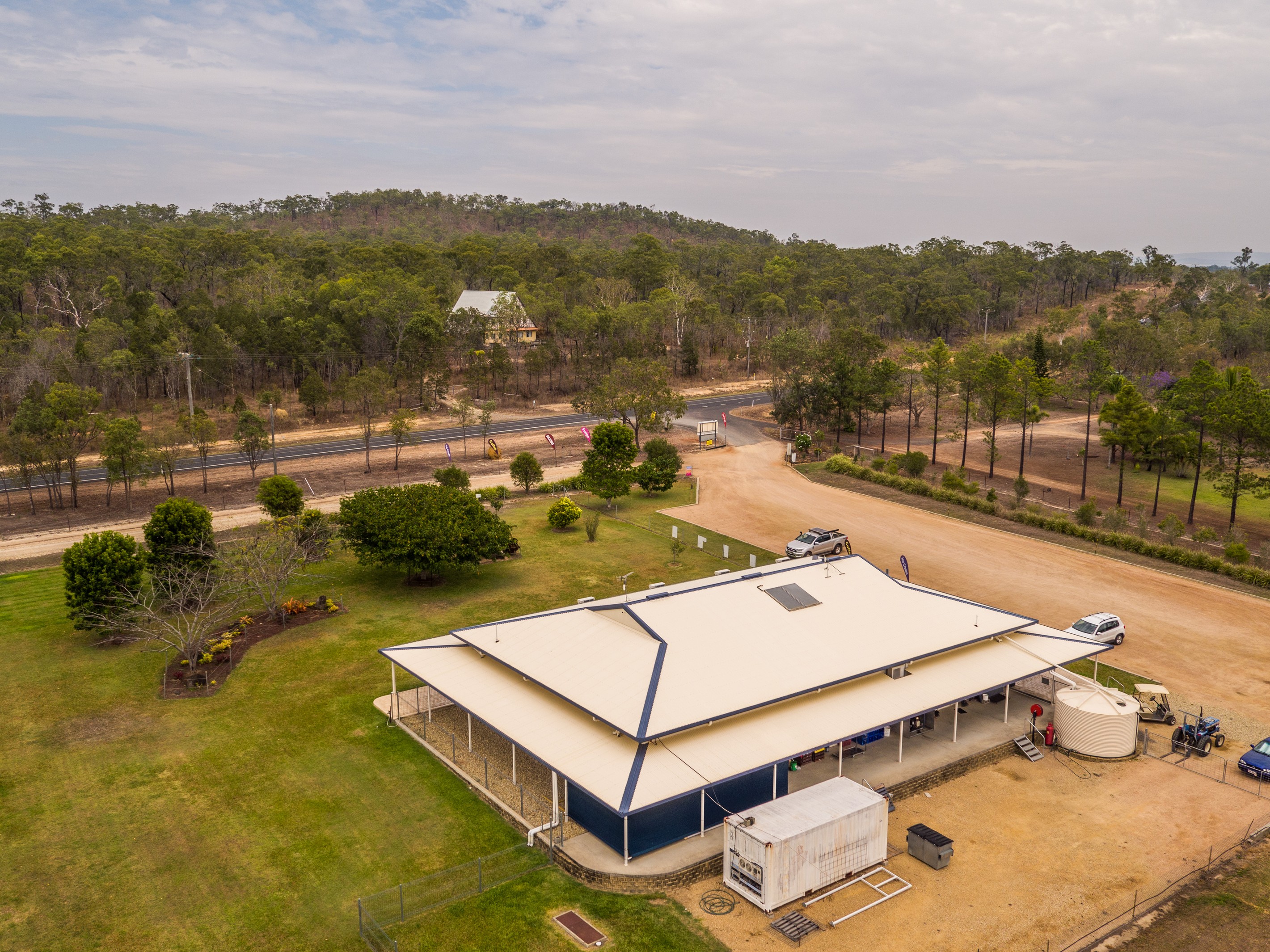 Lot 2, 3946 Kennedy Highway, Mareeba, QLD 4880