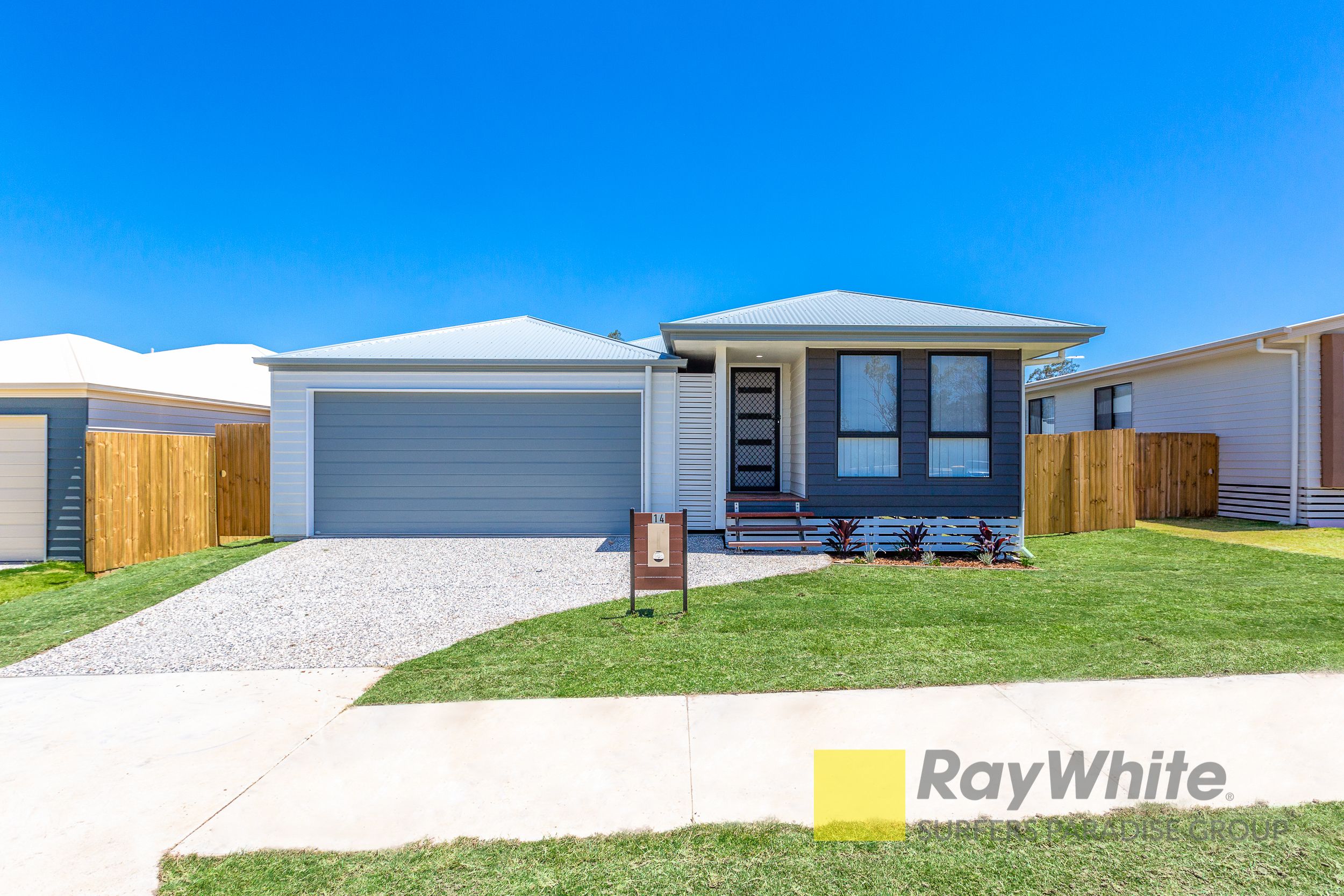 14 Diddams Close, Redbank Plains, QLD 4301