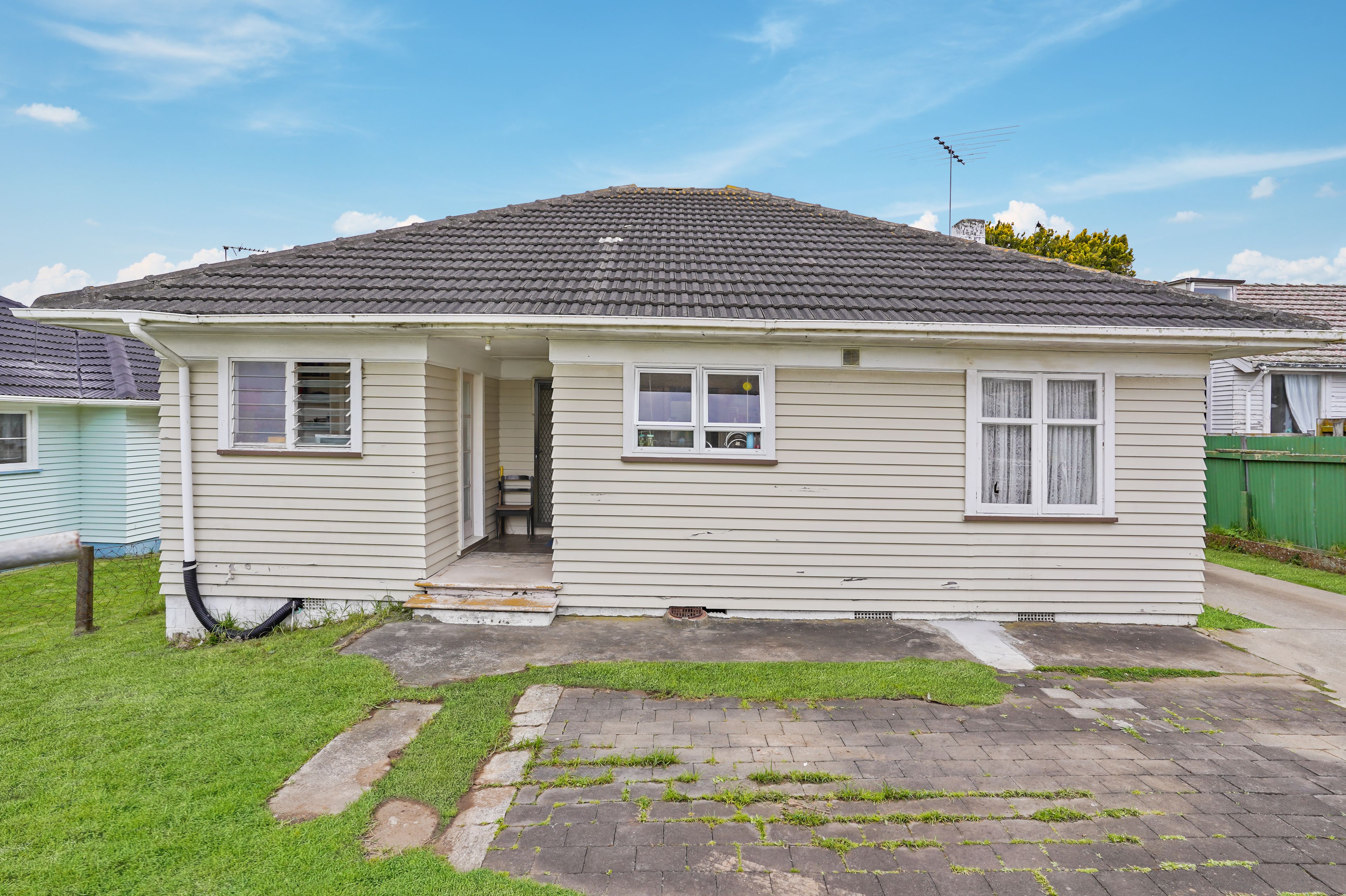 10 Richard Road, Mangere, Manukau City