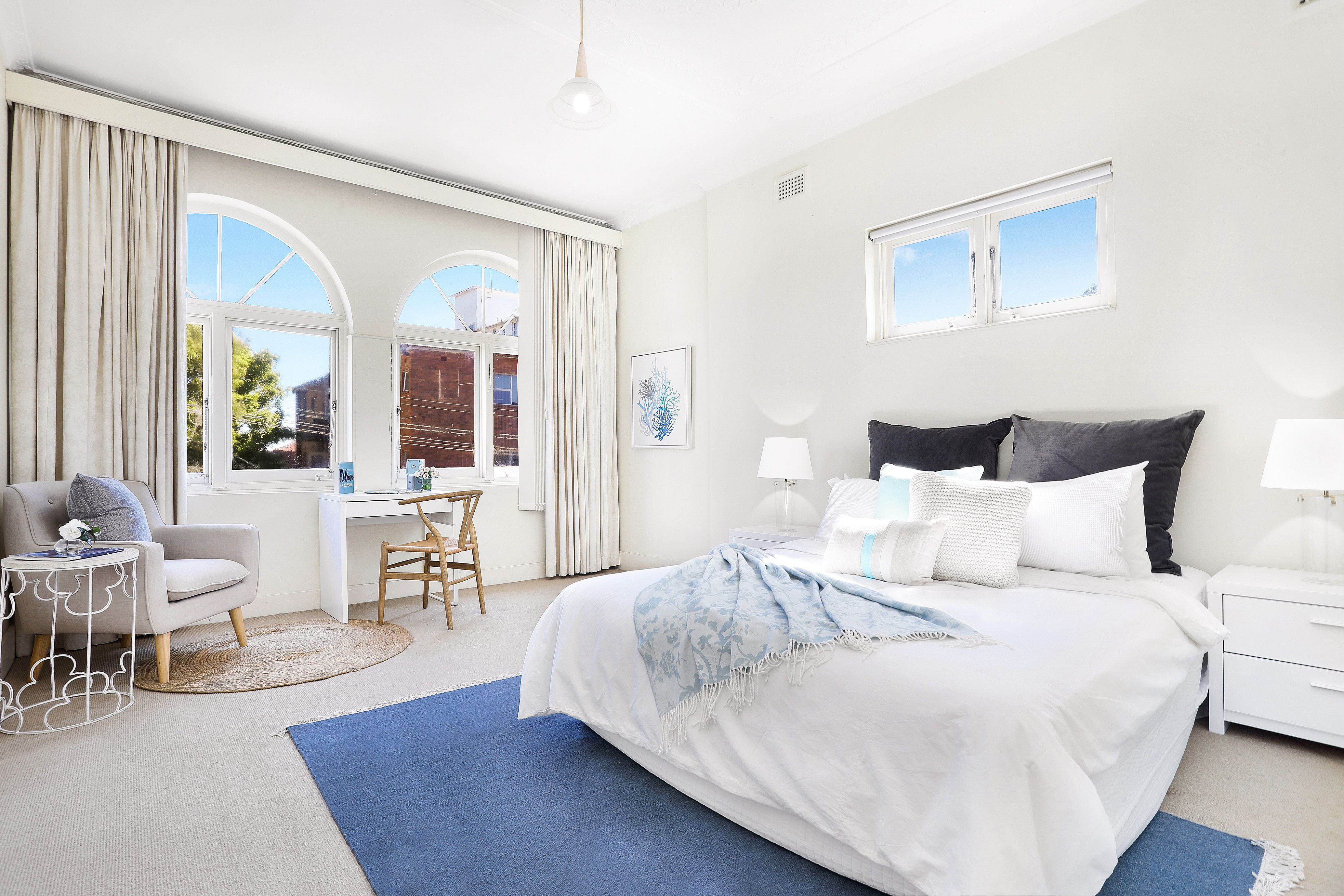 1 Ben Eden Street, Bondi Junction NSW 2022