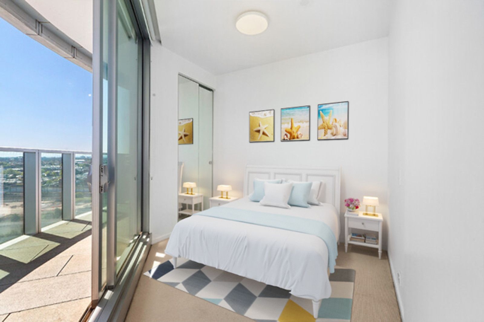 1901/241 Harbour Esplanade, Docklands, VIC 3008