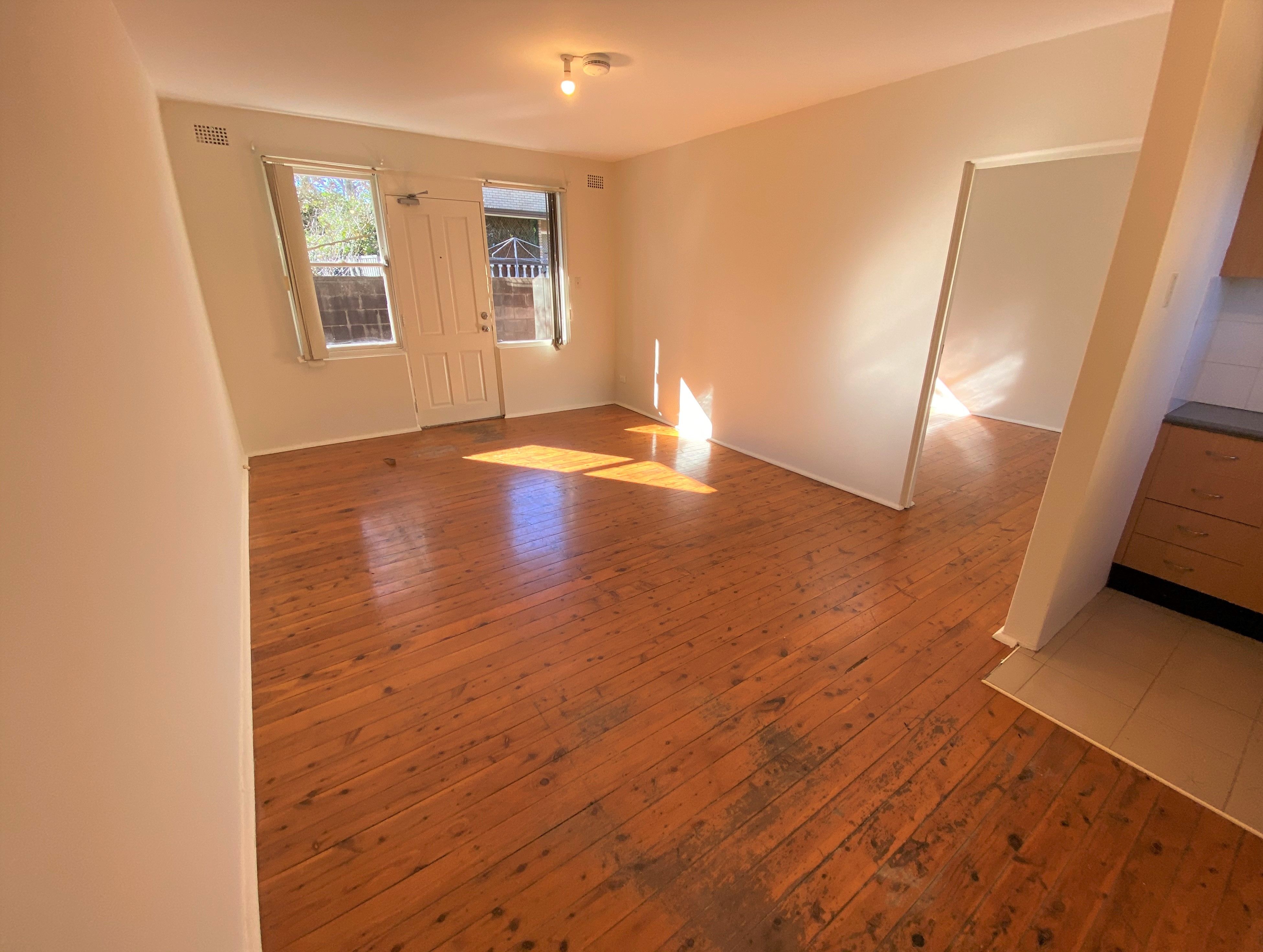 3/3 Robert Street, Marrickville, NSW 2204