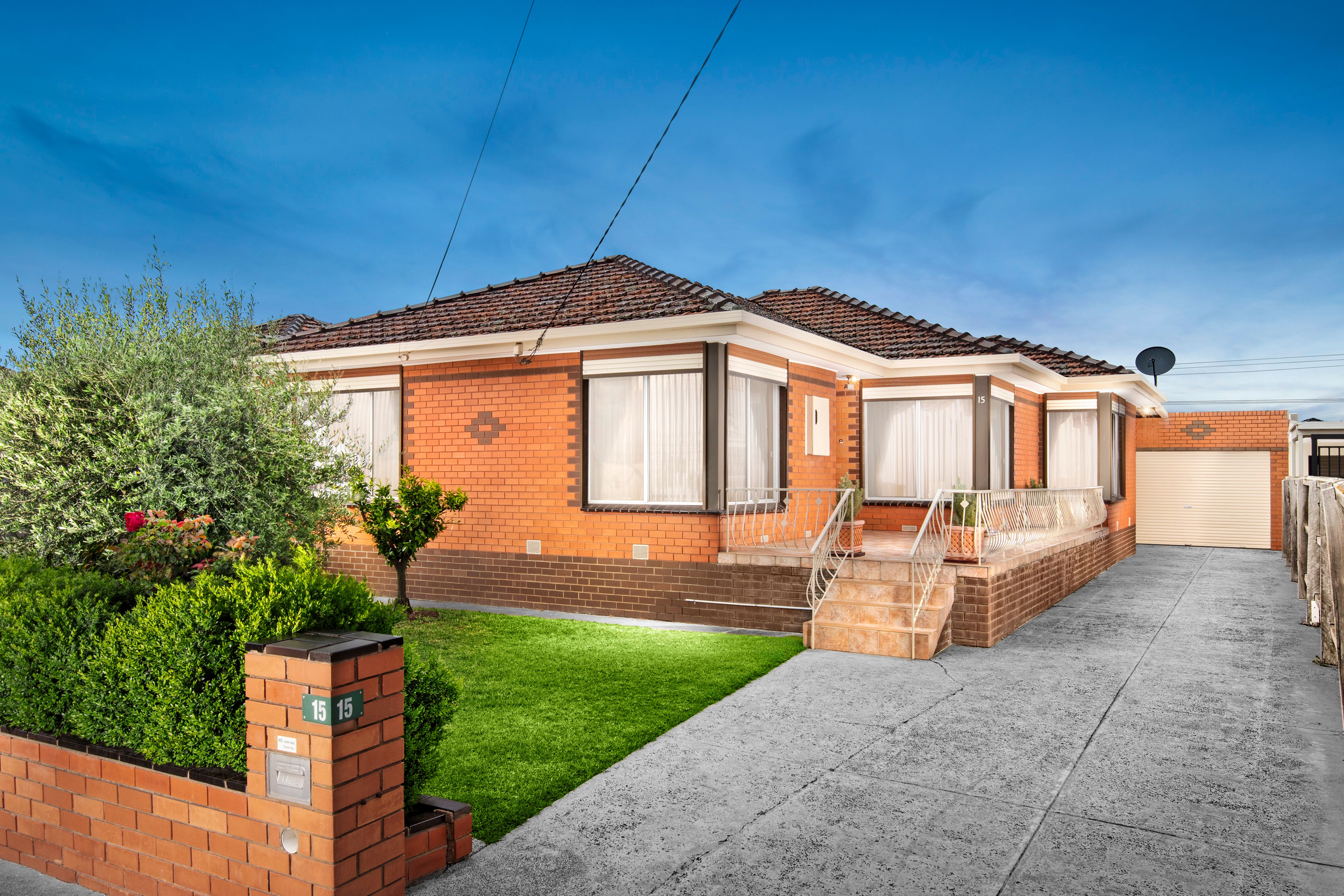 15 Kay Avenue, Lalor VIC 3075