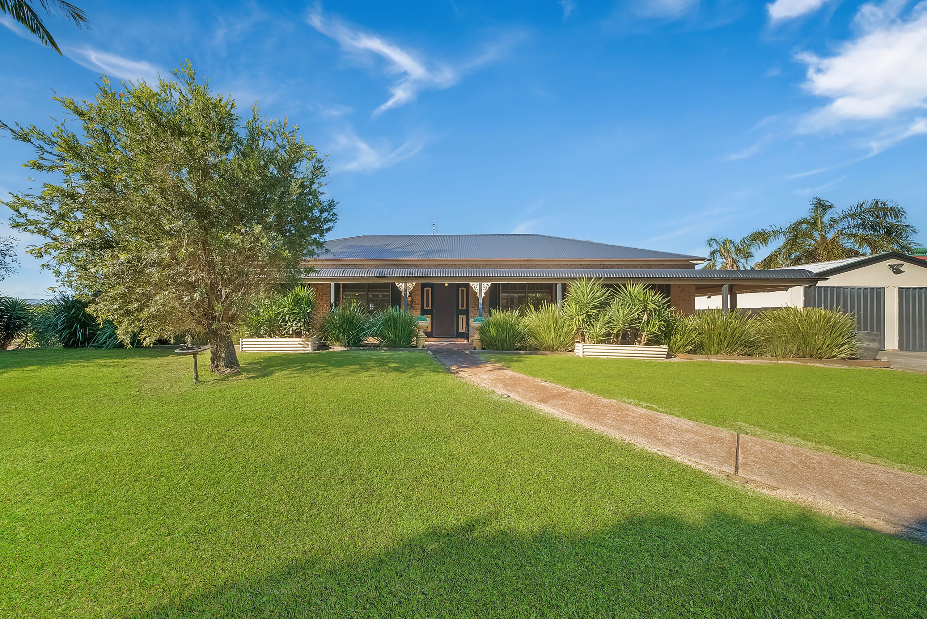 11 David Drive, Salt Ash, NSW 2318