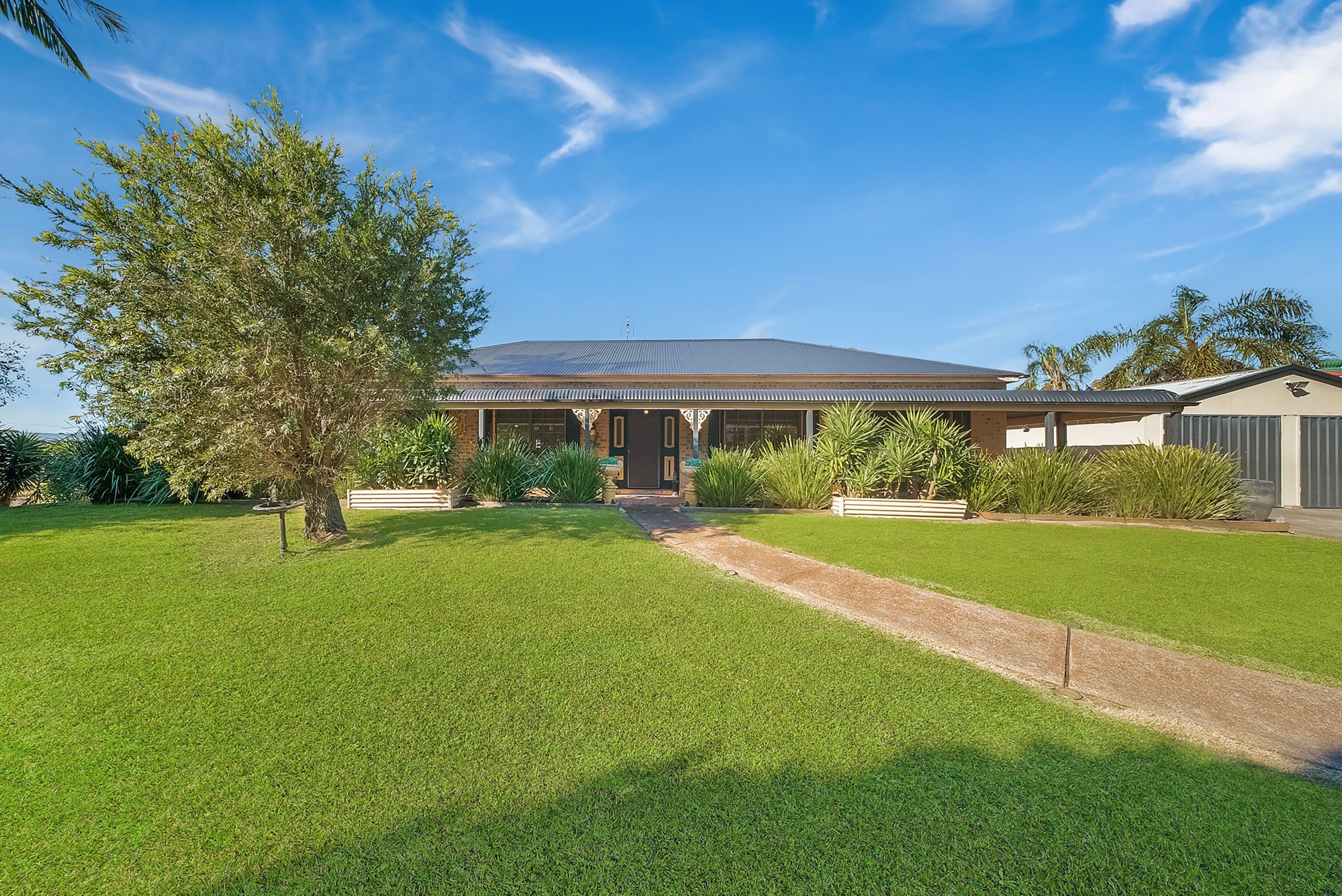 11 David Drive, Salt Ash, NSW 2318