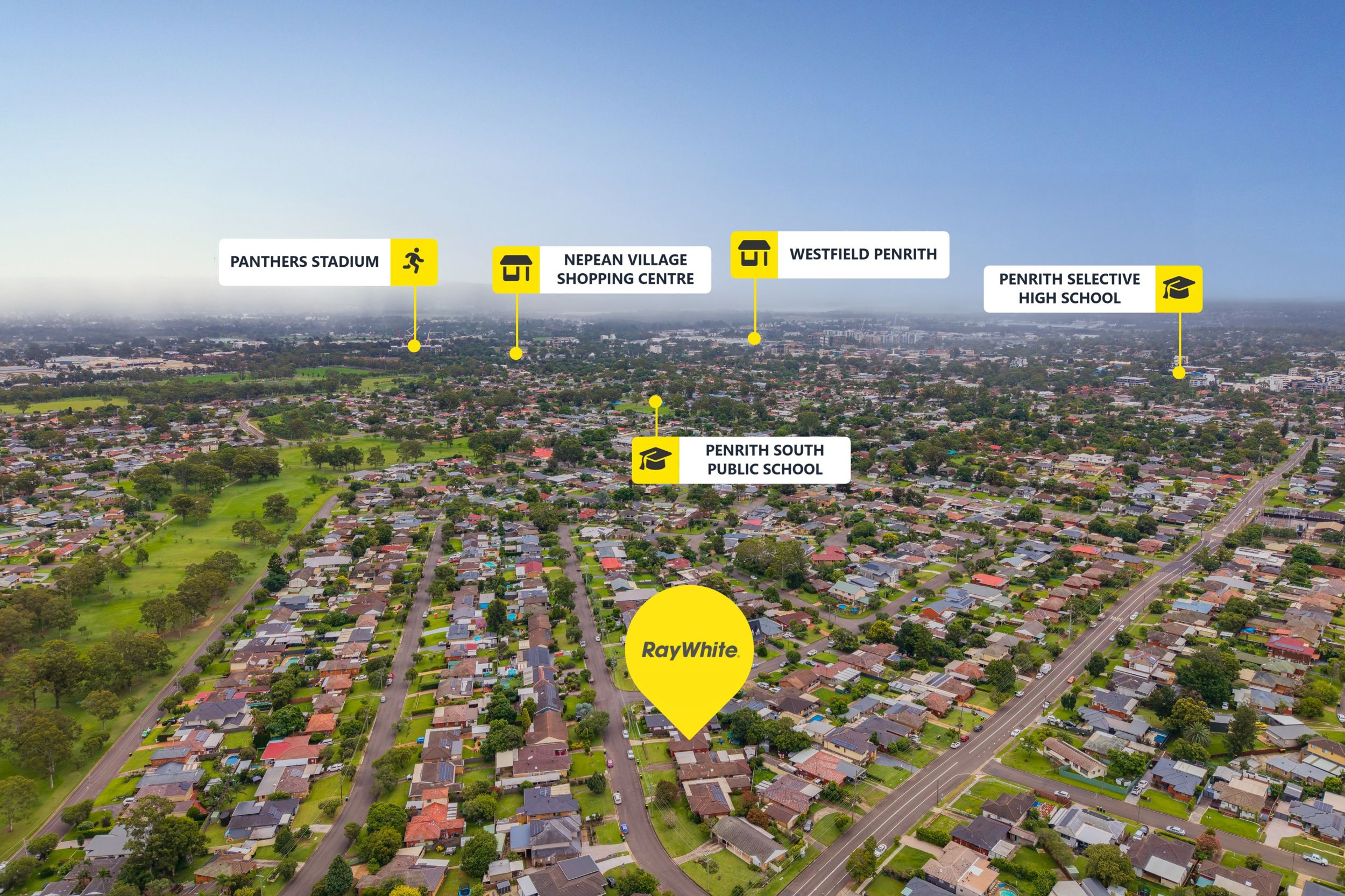 7 Blue Gum Avenue, South Penrith, NSW