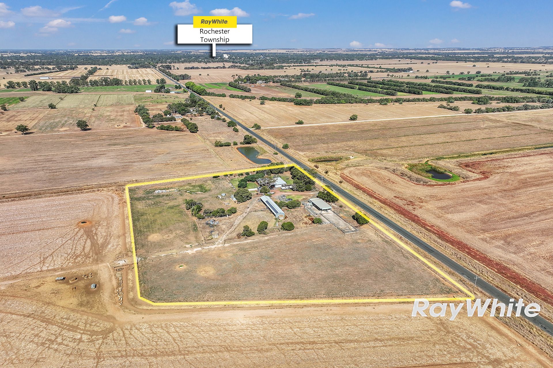310 Diggora Road, Rochester, VIC 3561