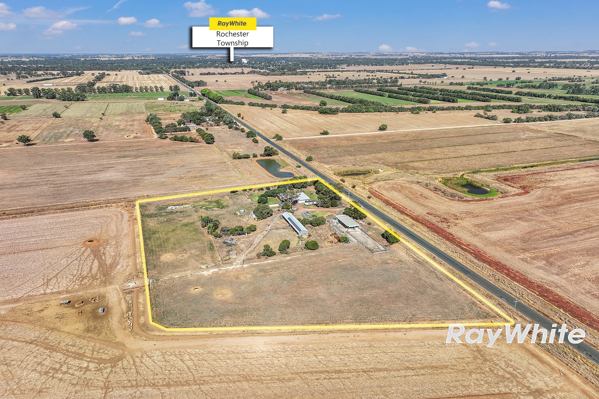 310 Diggora Road, Rochester, VIC 3561
