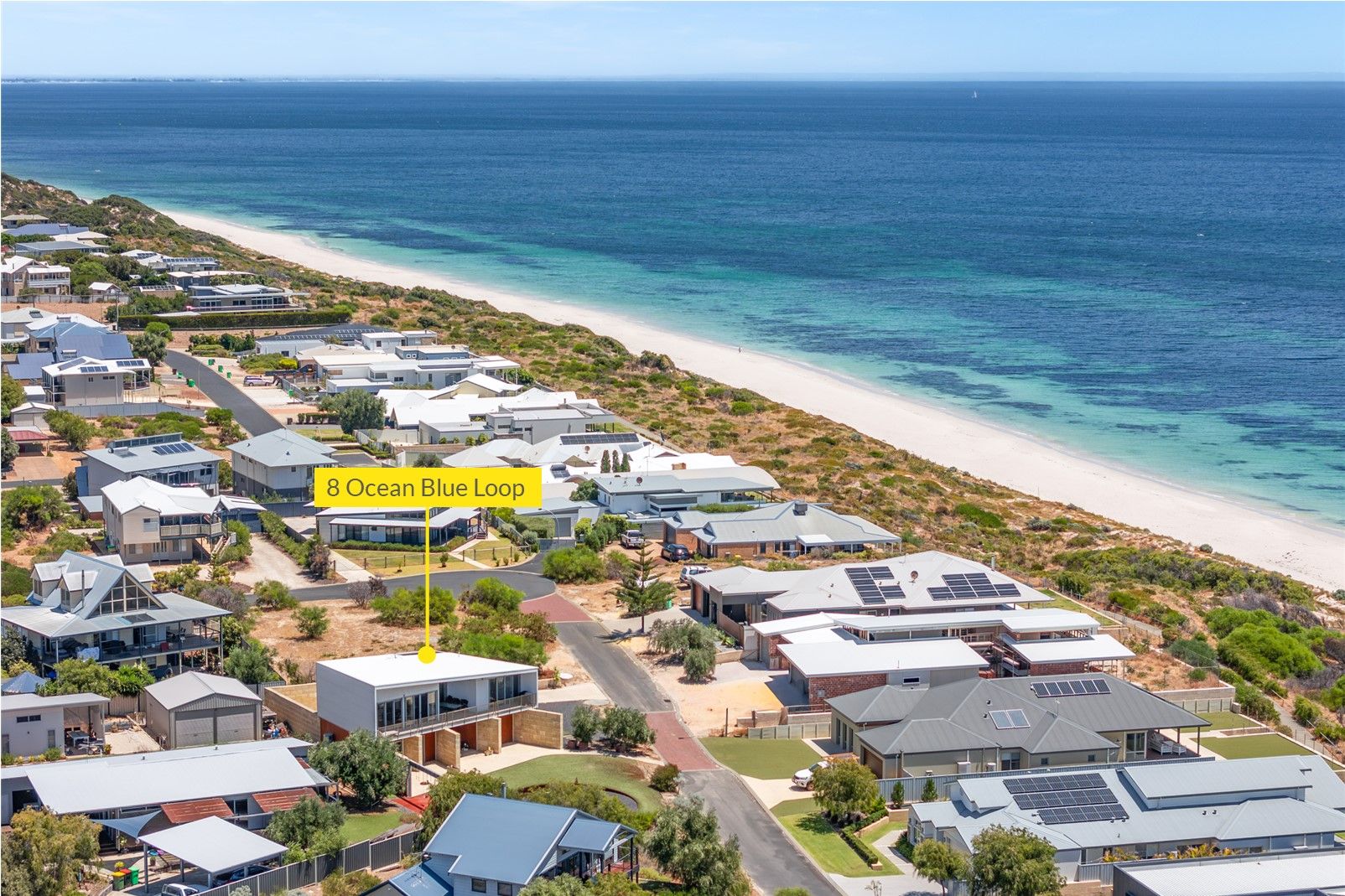 8 Ocean Blue Loop — photo from Ray White Stocker Preston | Busselton