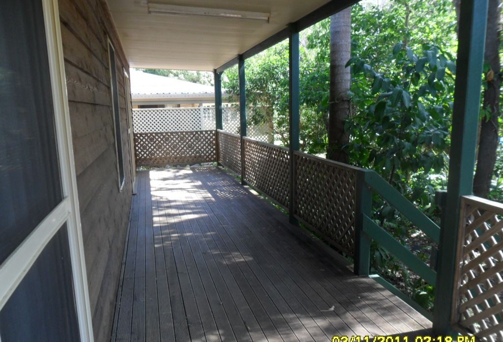 21 Joyce Avenue, Yeppoon, QLD 4703