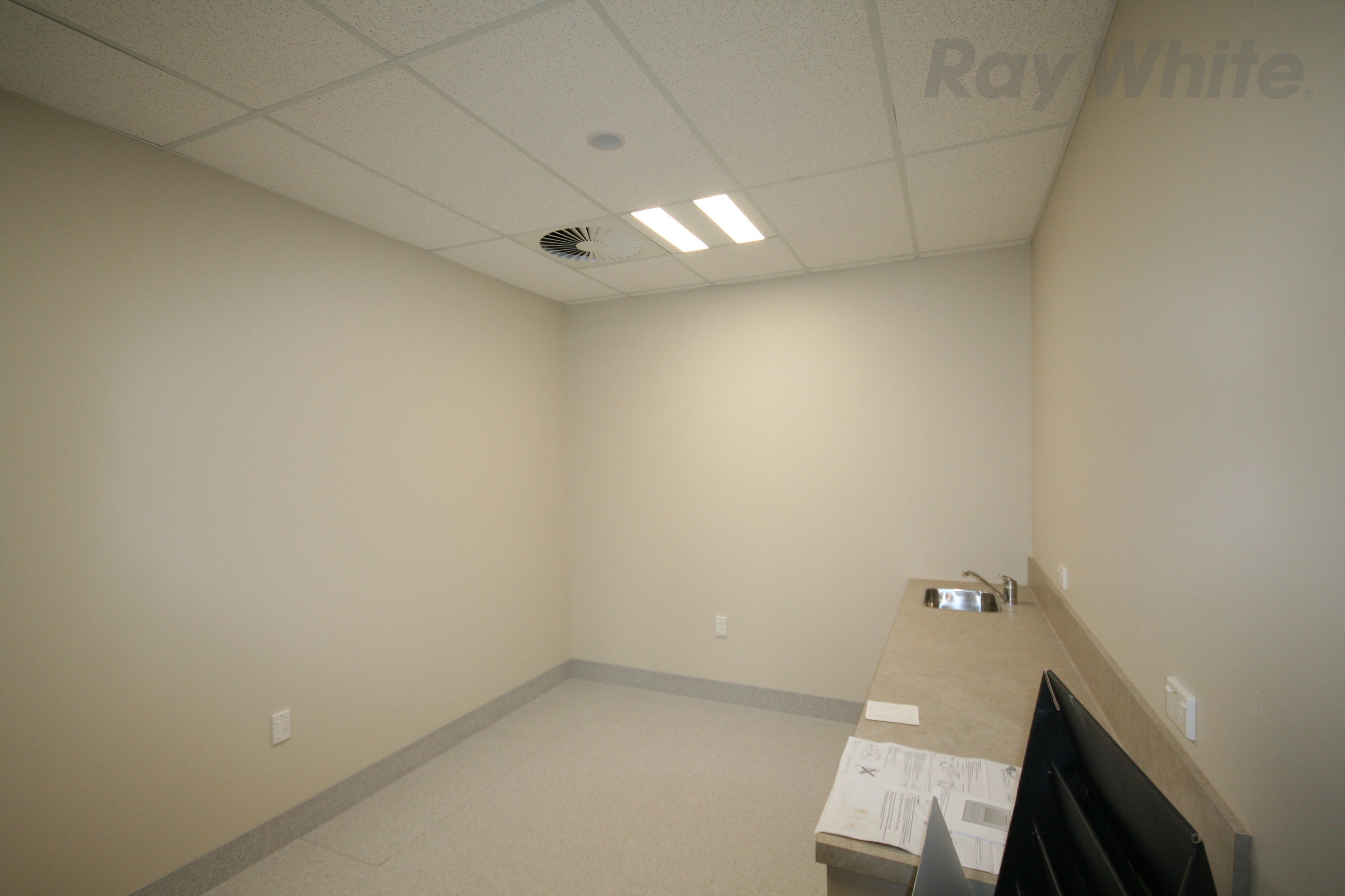 Commercial Office Building Property Leased Rangiora Waimakariri District