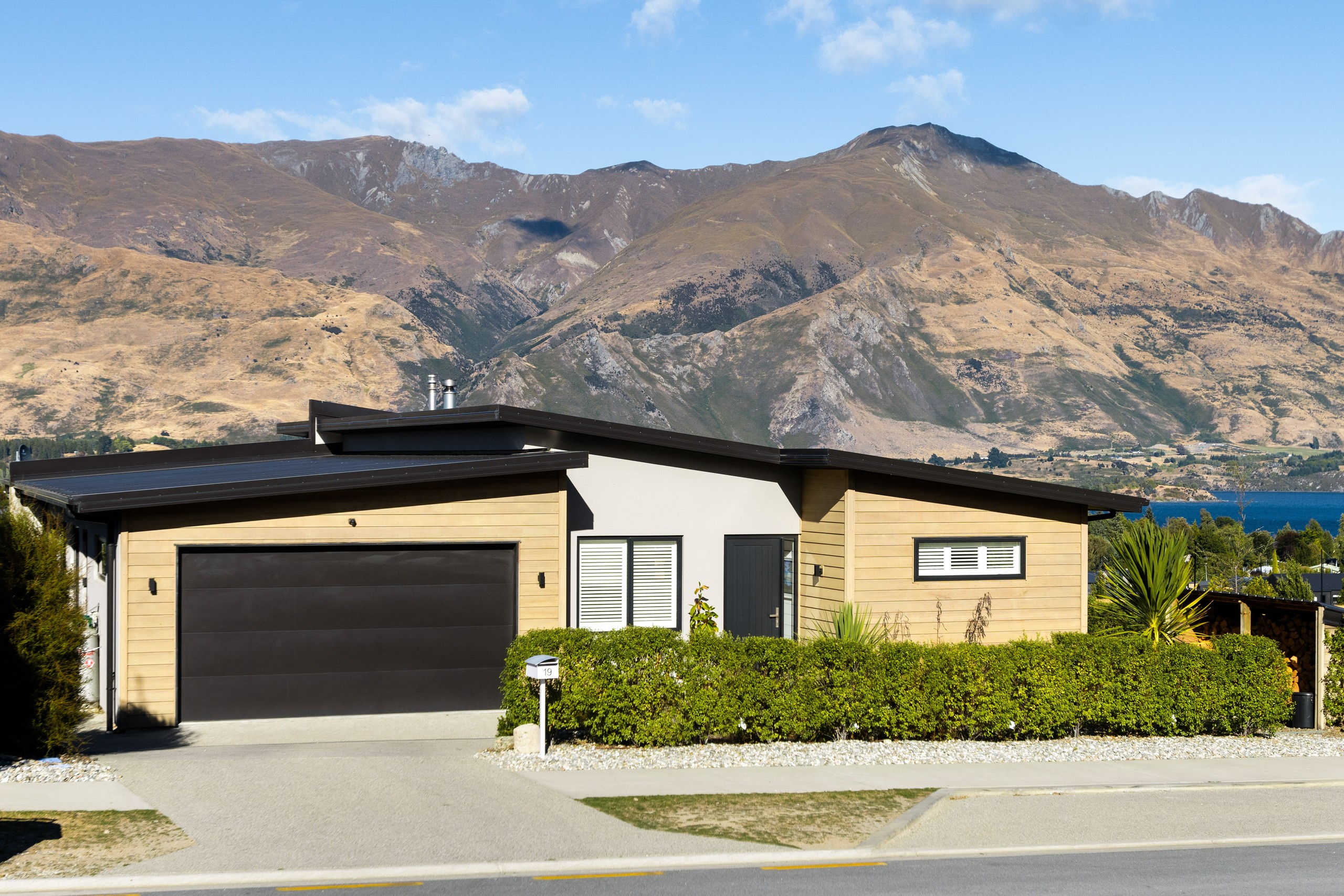 19 Mills Road, Wanaka, Queenstown Lakes District