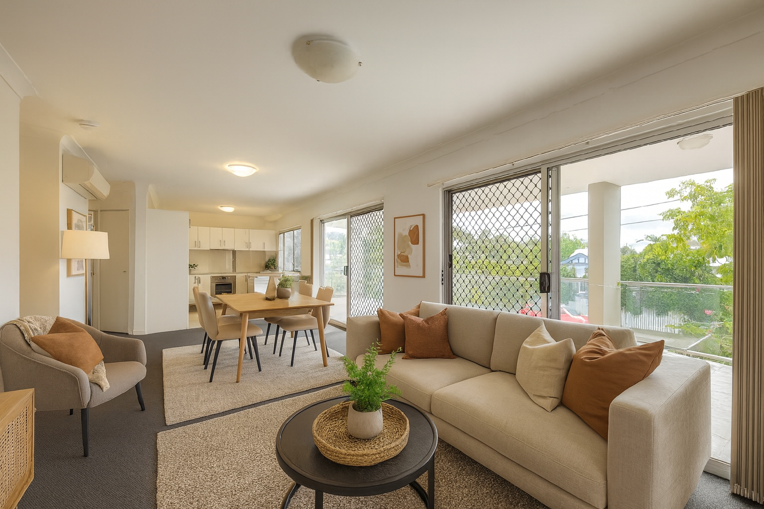 3/10 Dunsmore Street, Kelvin Grove, QLD 4059