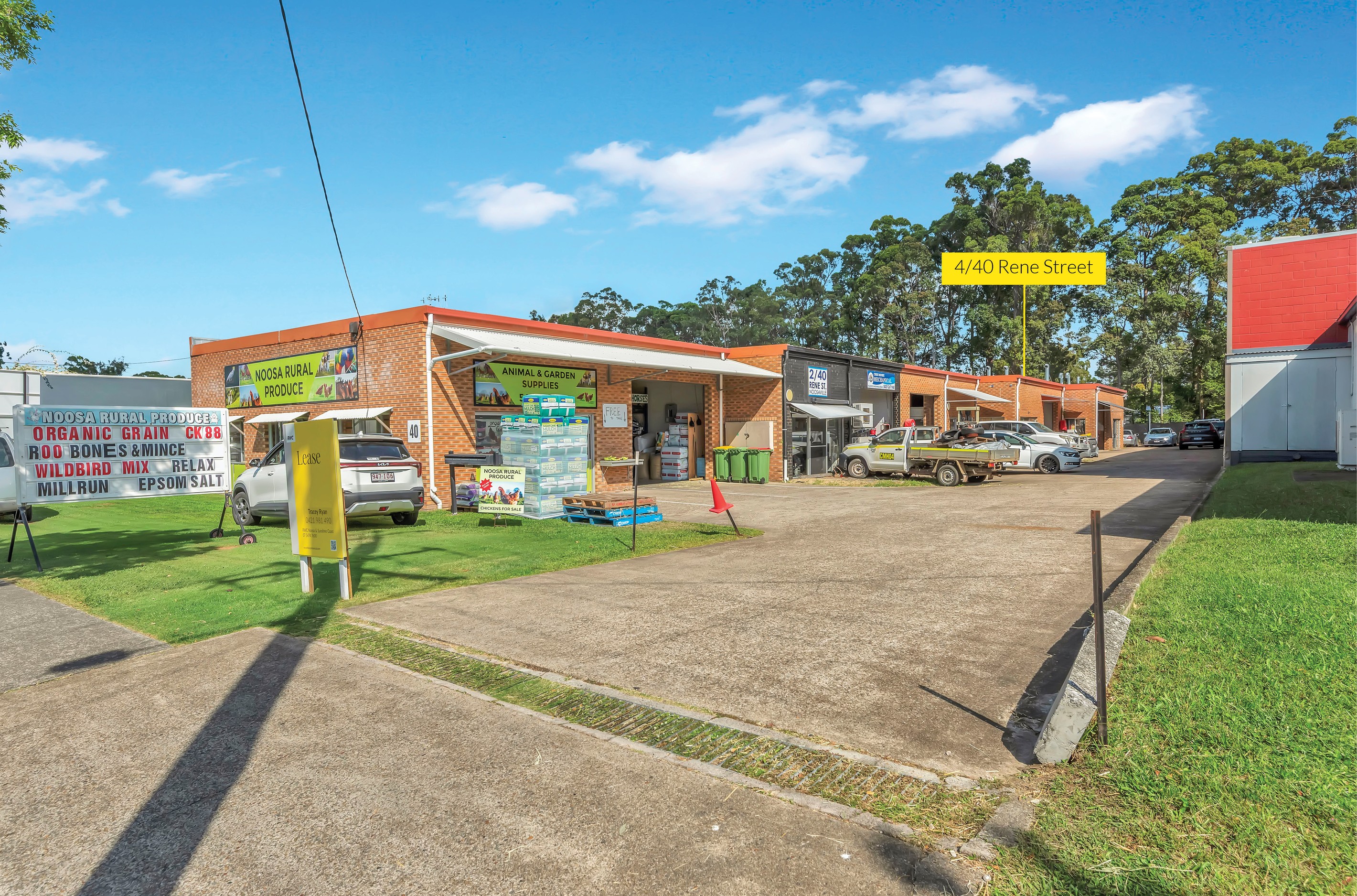 4/40 Rene Street, Noosaville, QLD 4566