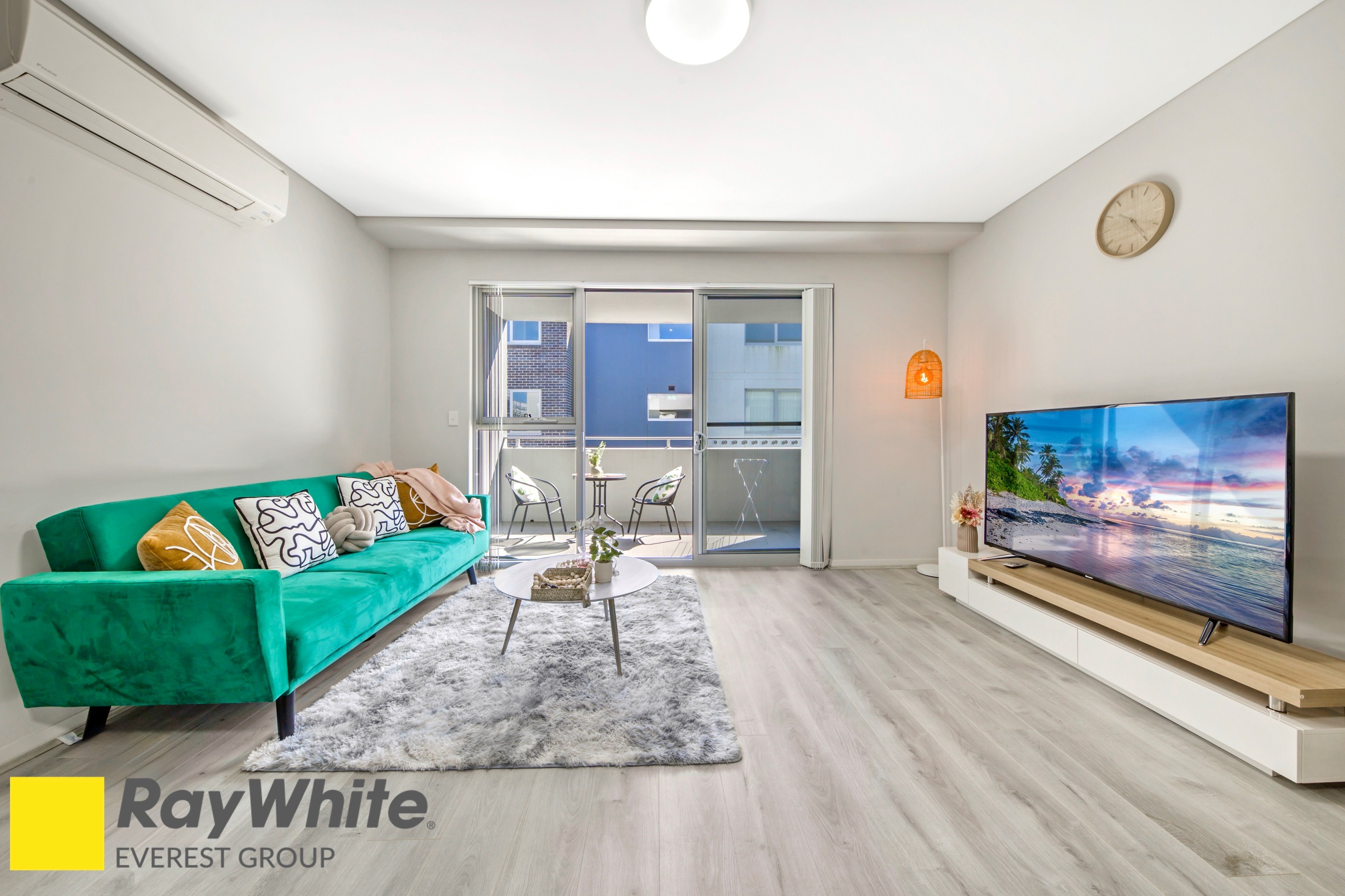 E207/3 Adonis Avenue, Rouse Hill, NSW 2155