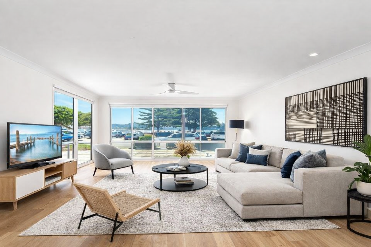 66 The Esplanade, Ettalong Beach, NSW 2257