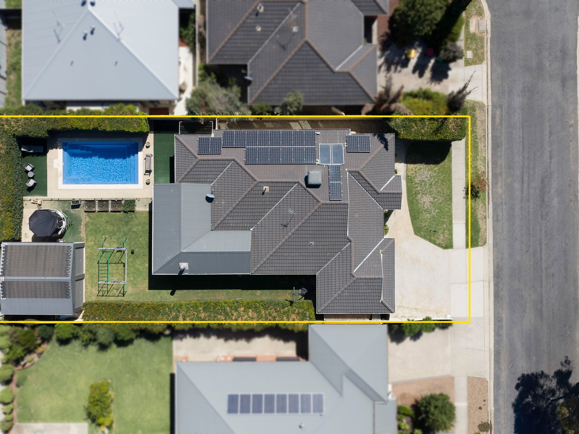 4 Schulz Street, Benalla, VIC 3672