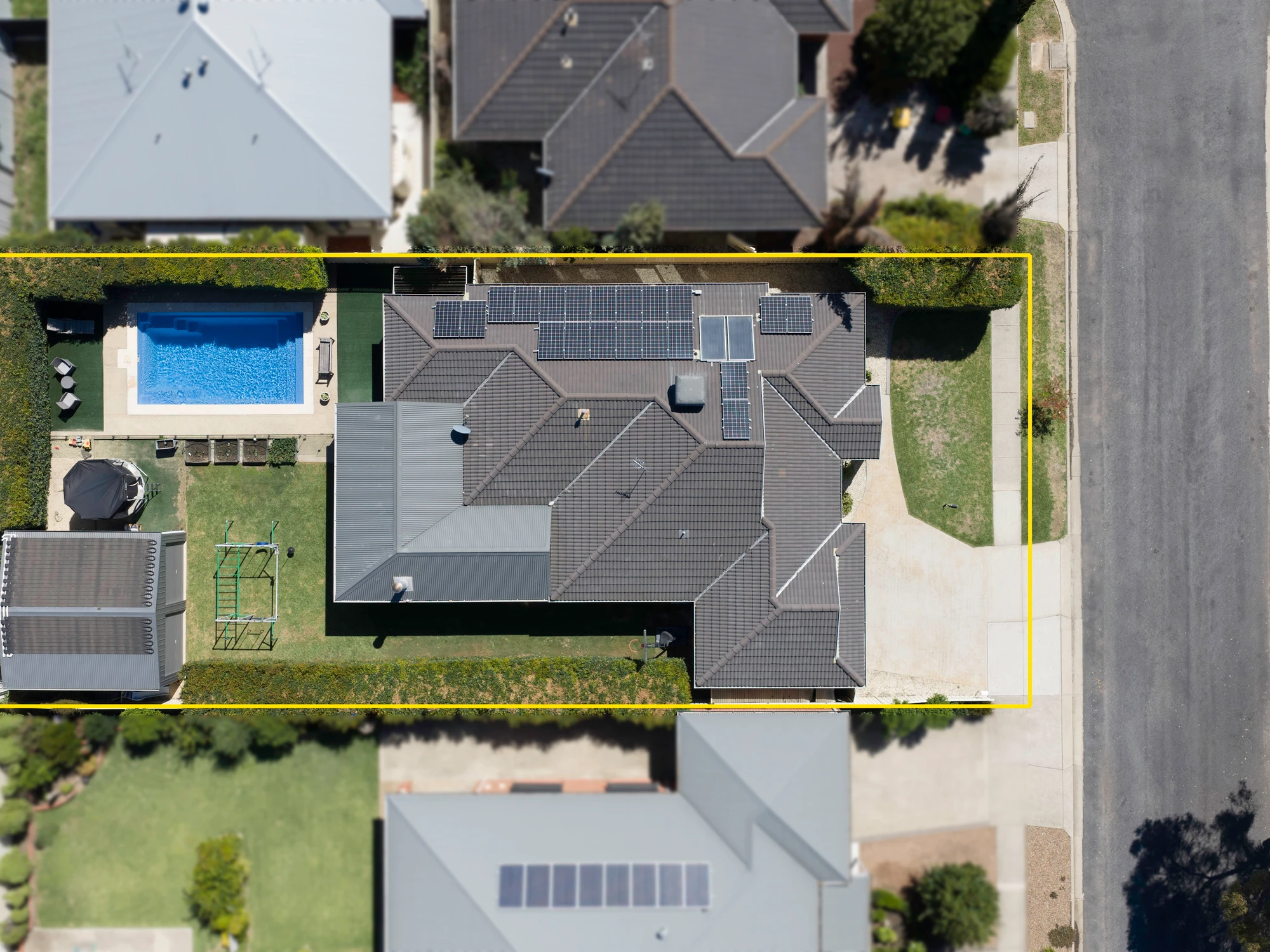4 Schulz Street, Benalla, VIC 3672
