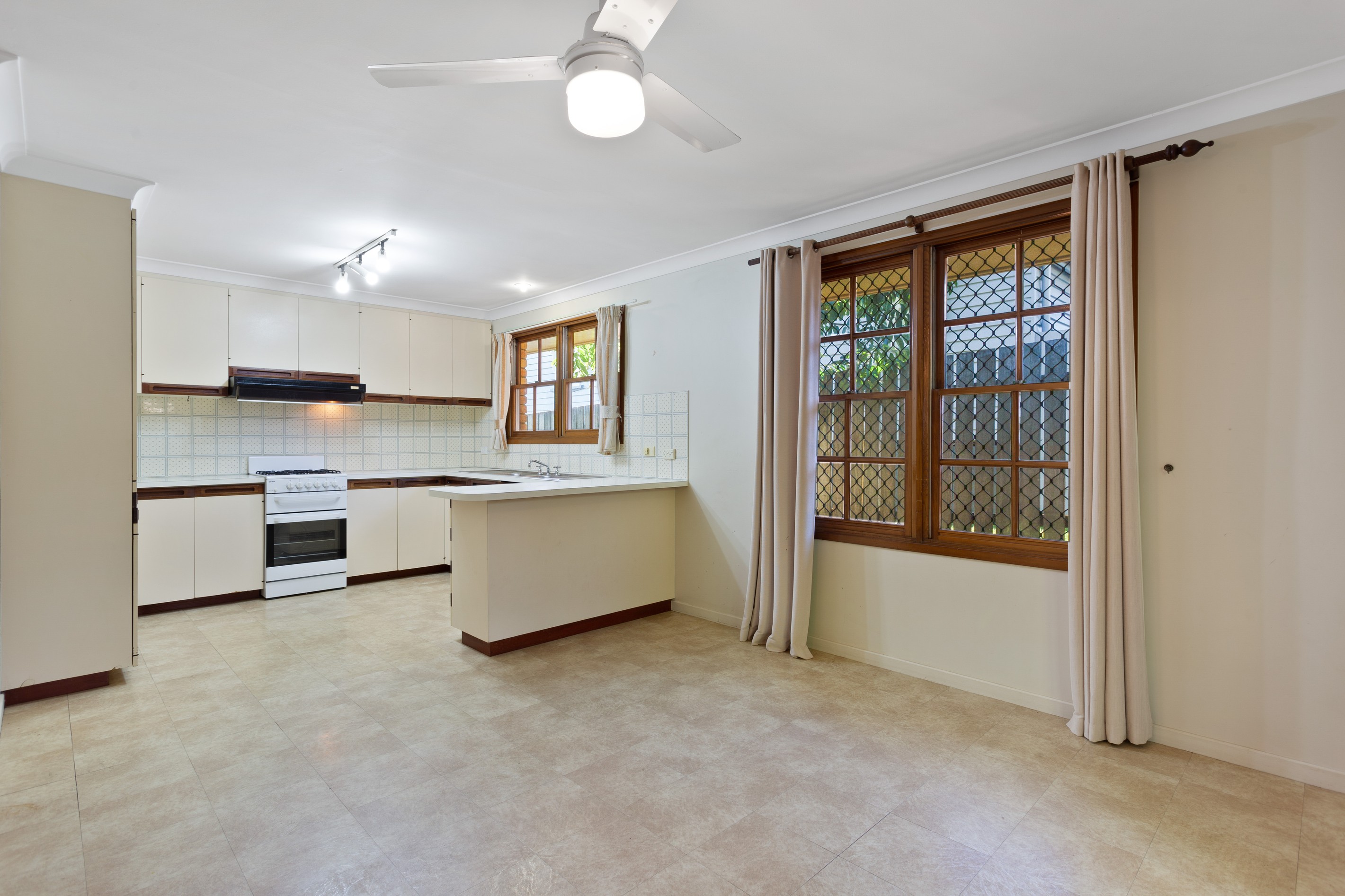 134 Mackenzie Street, East Toowoomba, QLD 4350
