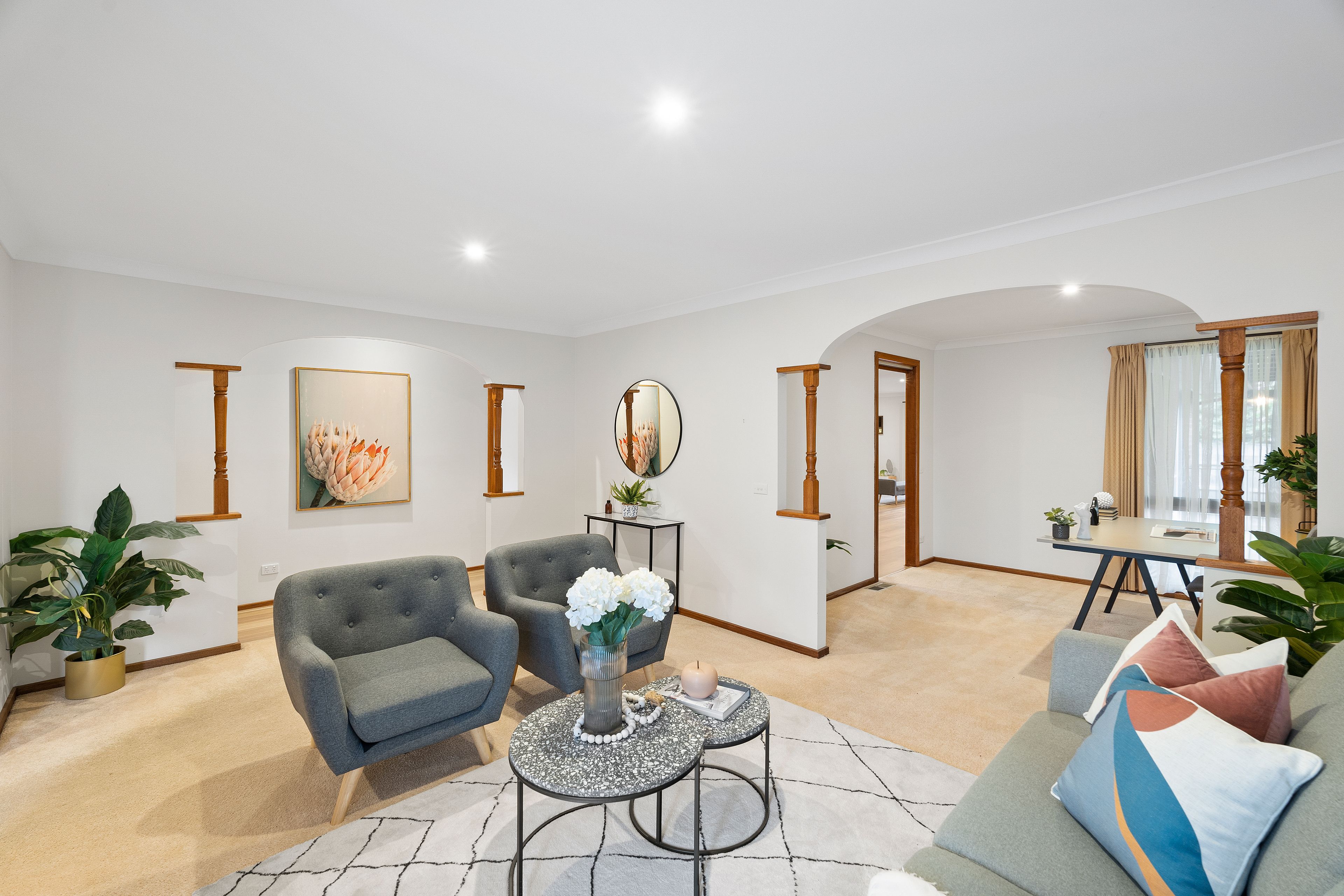 10 Wannon Court, Rowville, VIC 3178