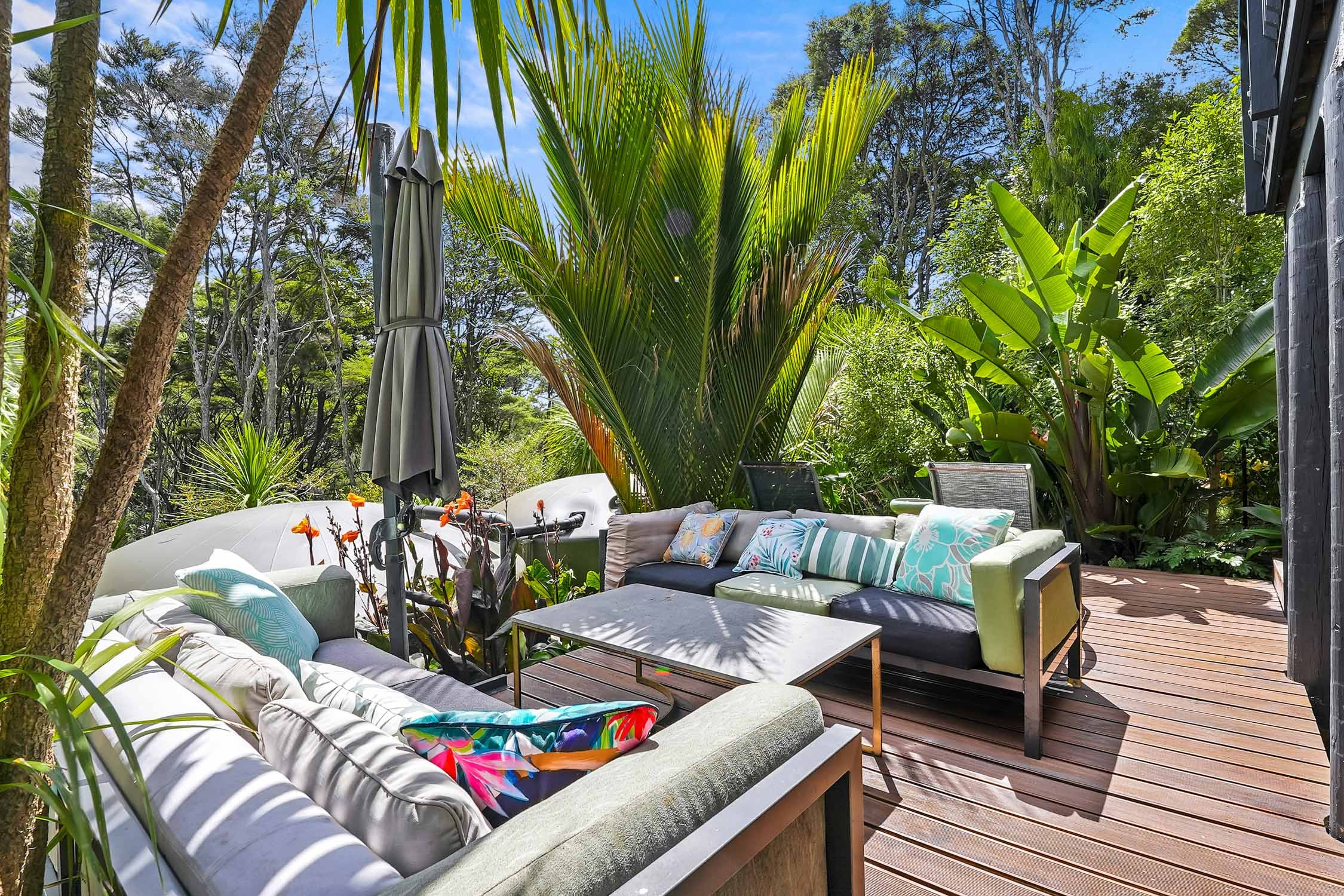 23 Hayes Road, Henderson Valley, Waitakere City