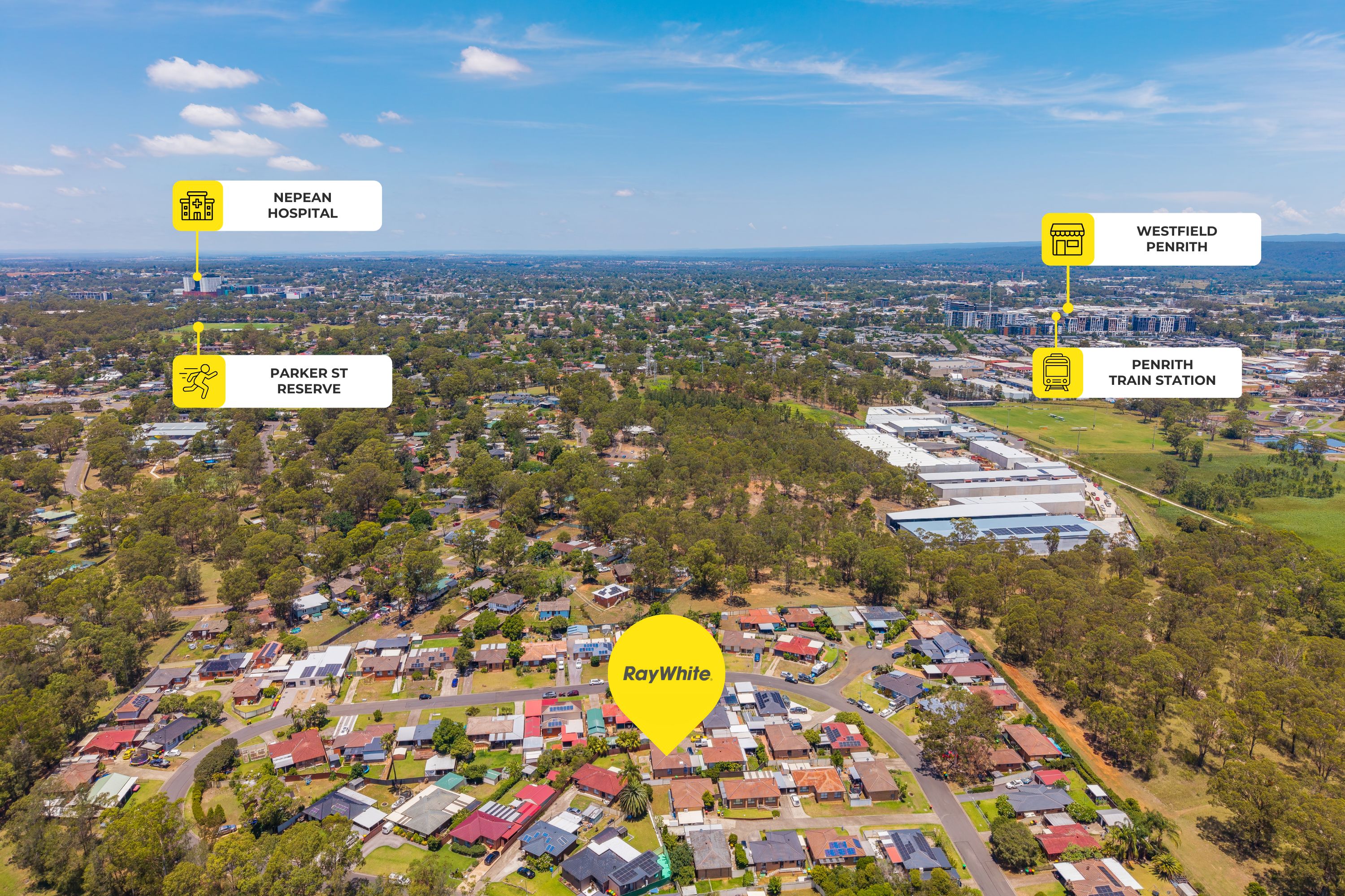 27 Landy Avenue, Penrith, NSW