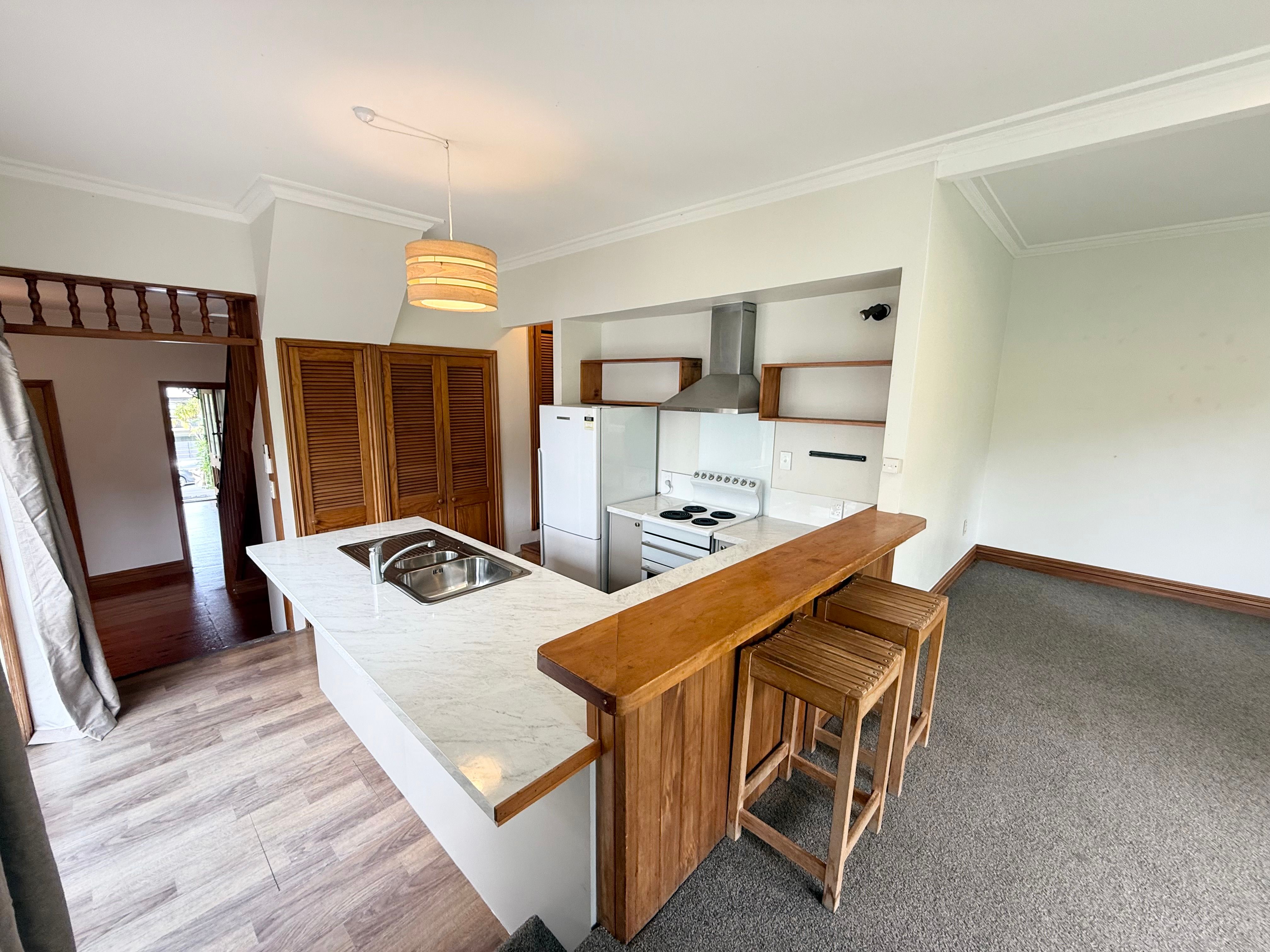 46 Collingwood Street, Freemans Bay, Auckland City