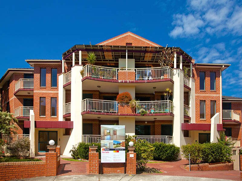 4/6-8 Phillip Street, Riverwood, NSW 2210
