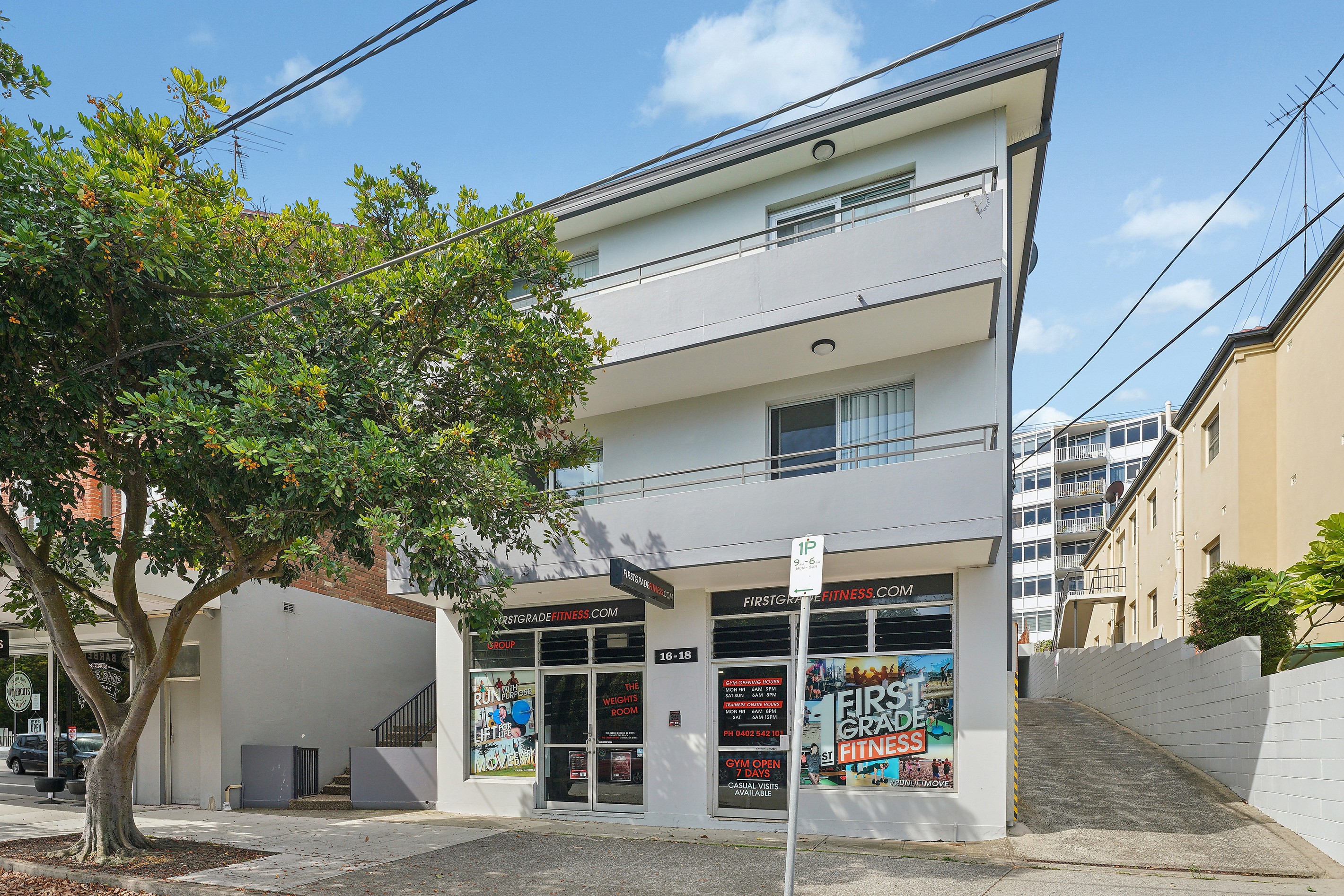16-18 Mckeon Street, Maroubra, NSW 2035