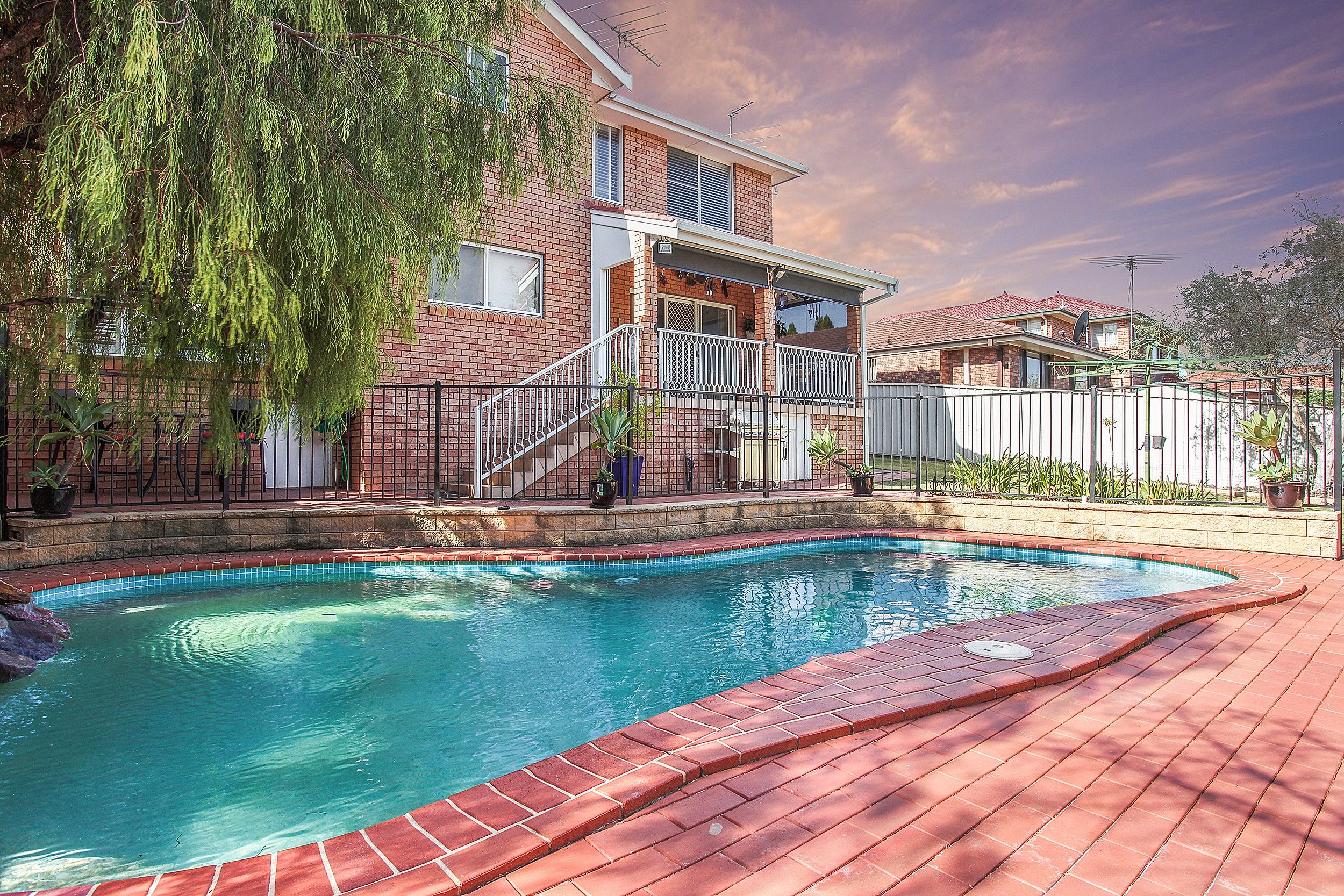 10 Keesing Street, Edensor Park, NSW 2176