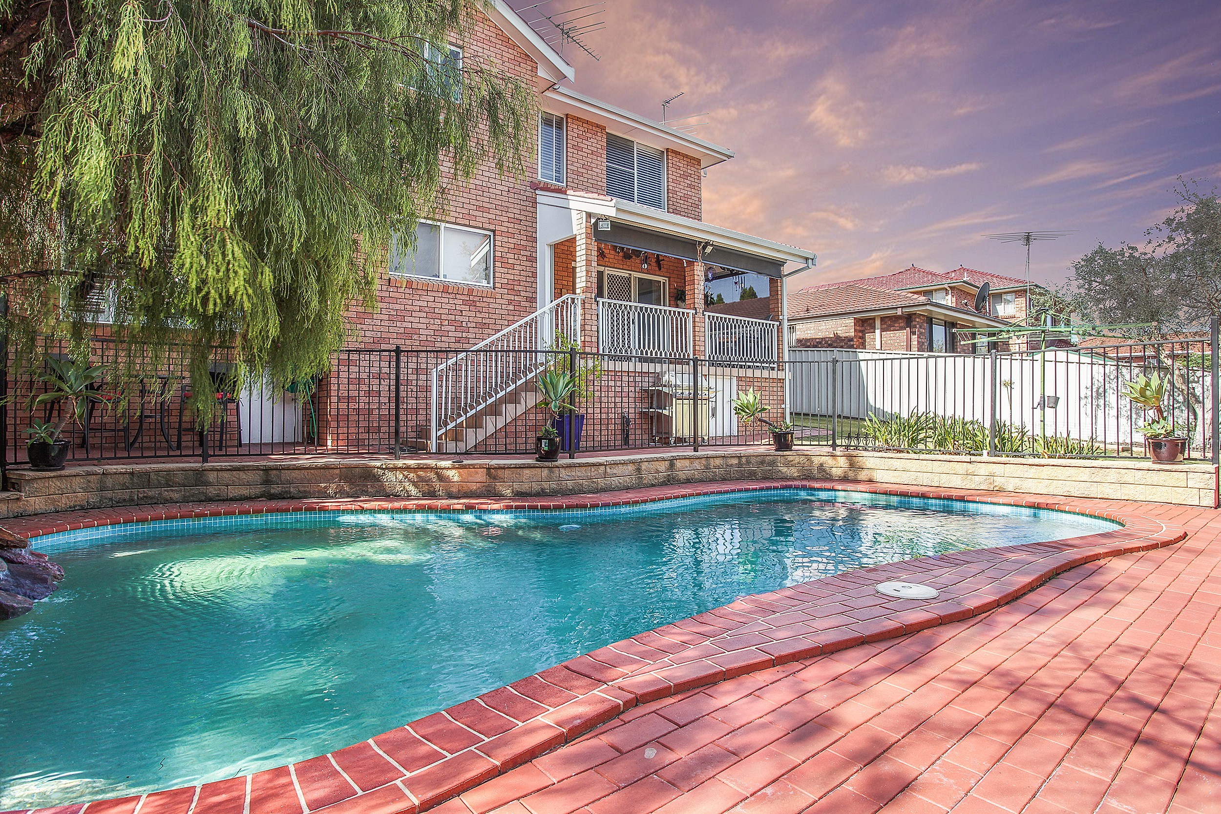 10 Keesing Street, Edensor Park, NSW 2176