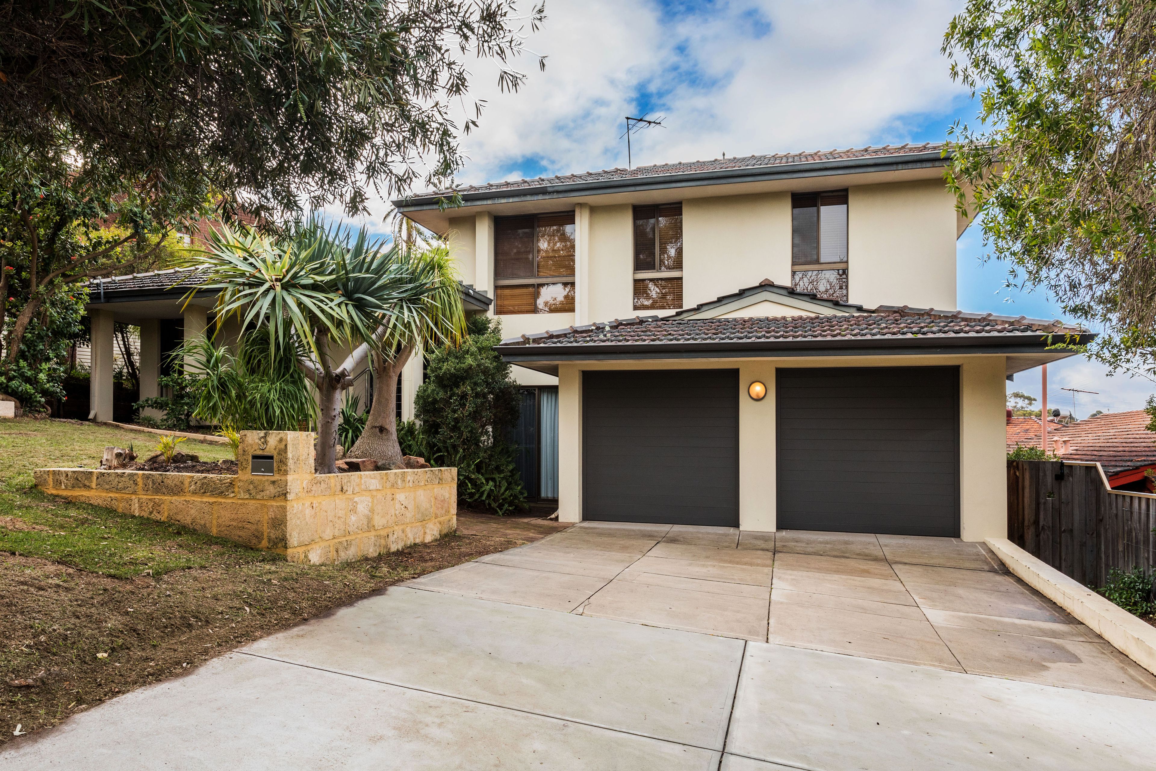 3 Harley Terrace, Mosman Park, WA 6012