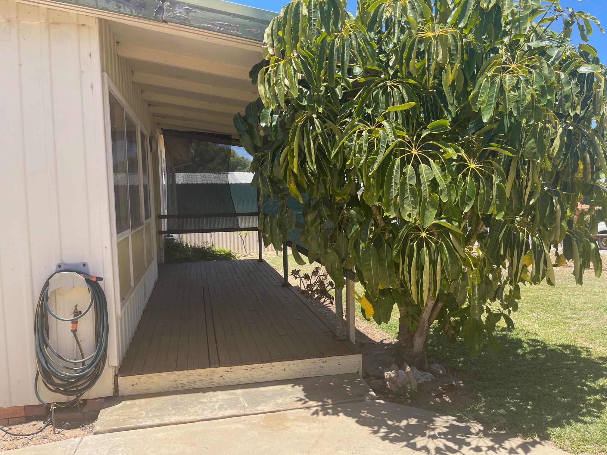 12 Bungaru Road, Port Denison, WA 6525