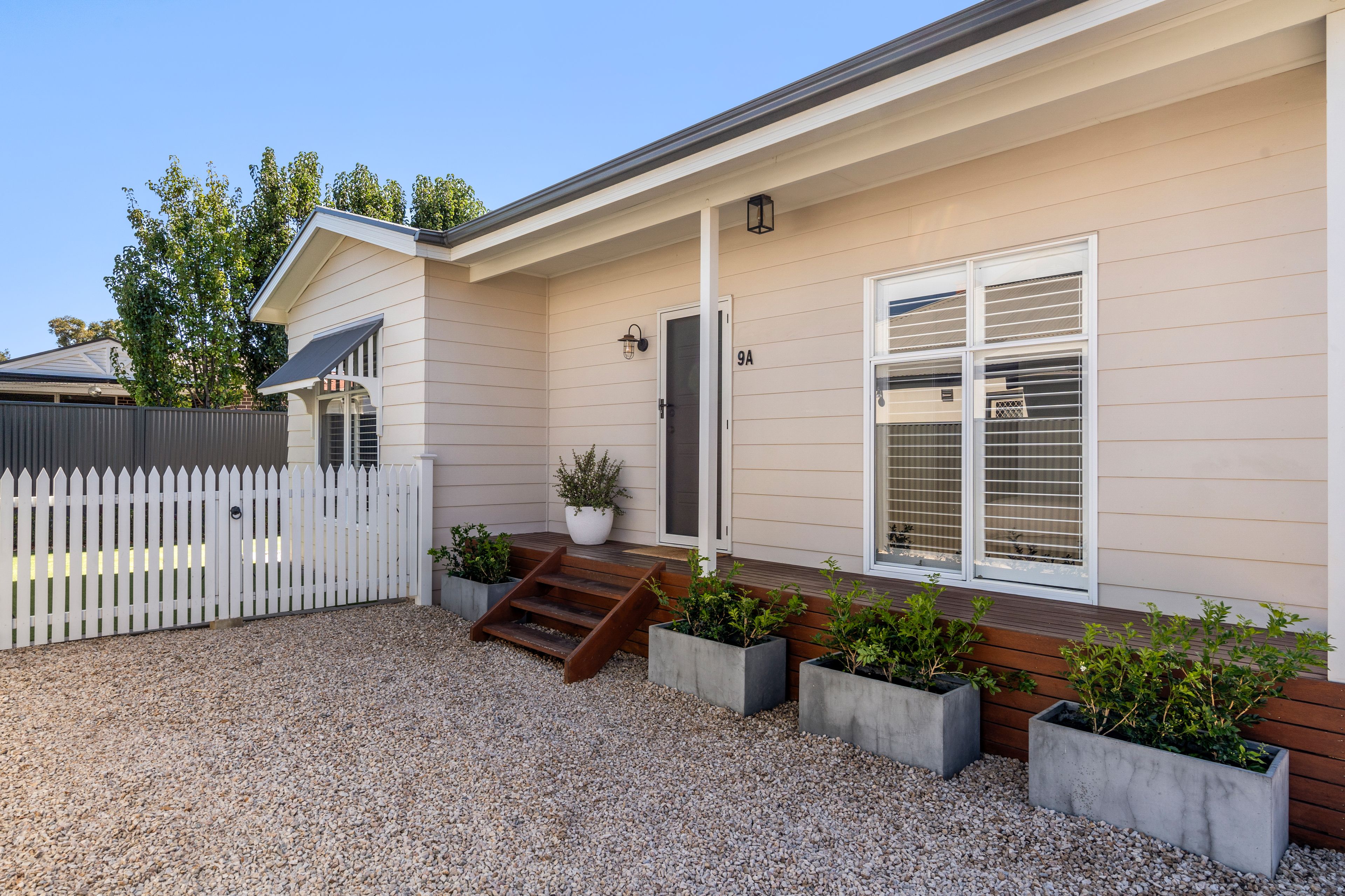 9 Avro Avenue