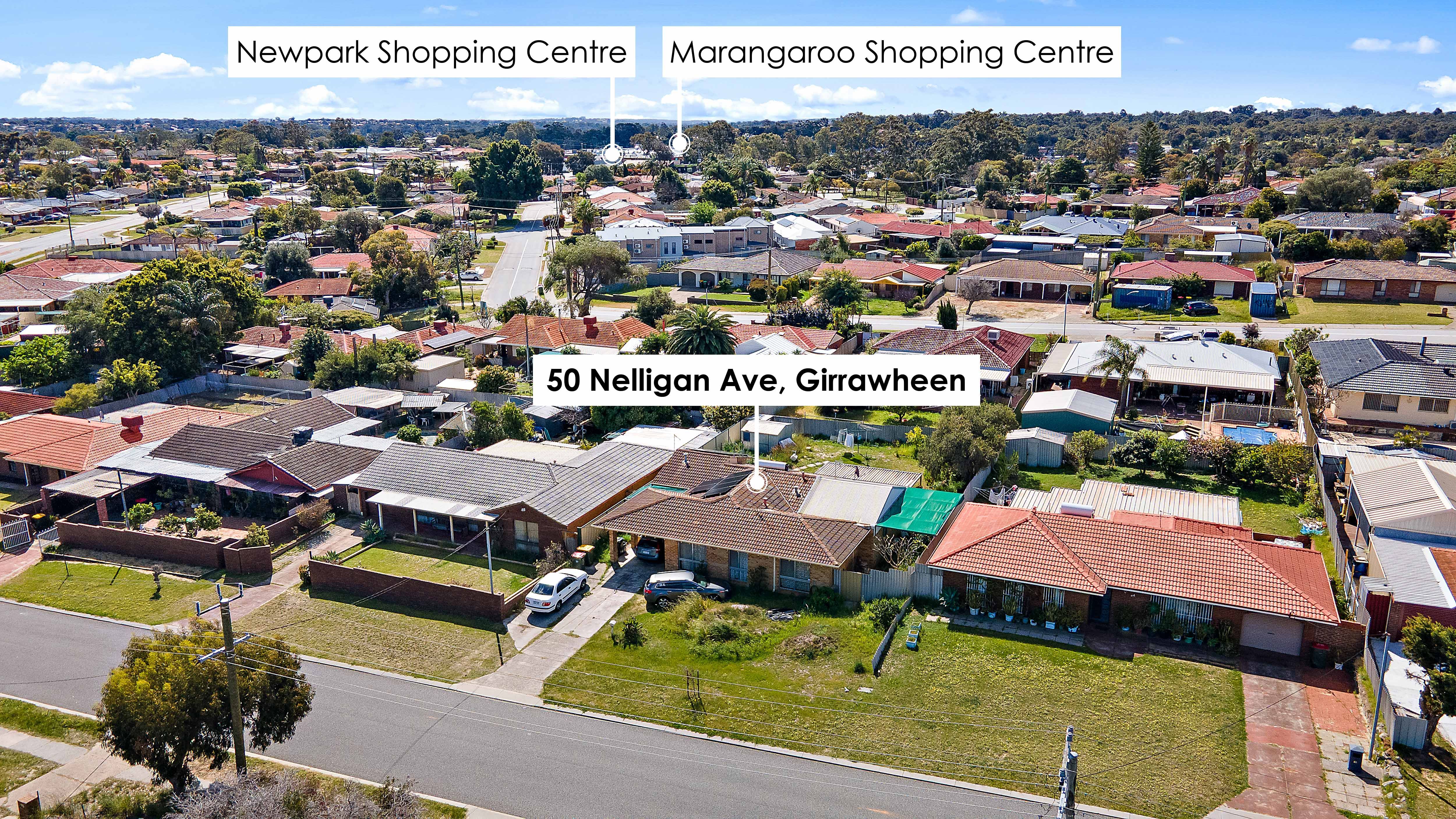 50 Nelligan Avenue, Girrawheen, WA 6064