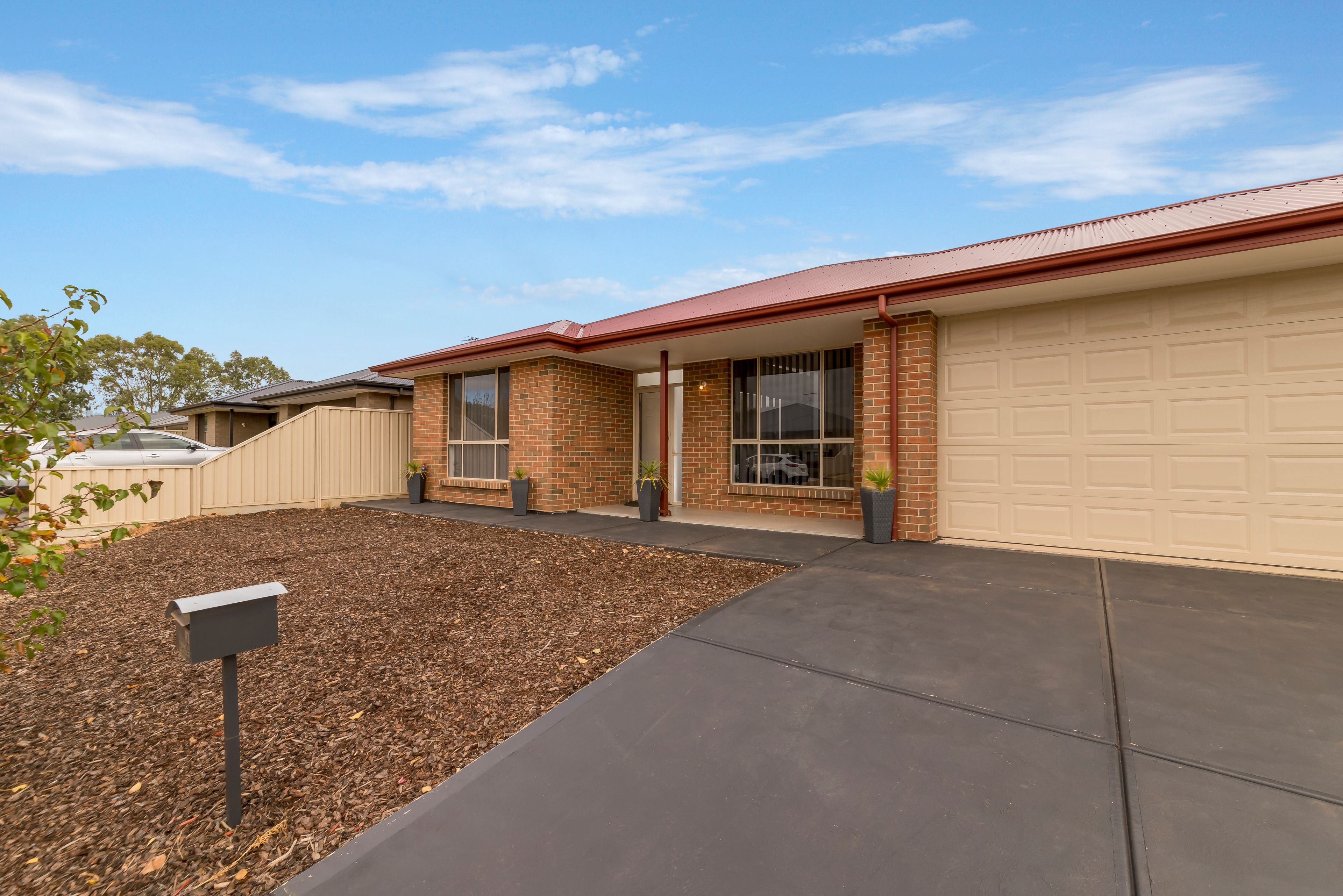 6 Cunningham Street, Reid, SA 5118