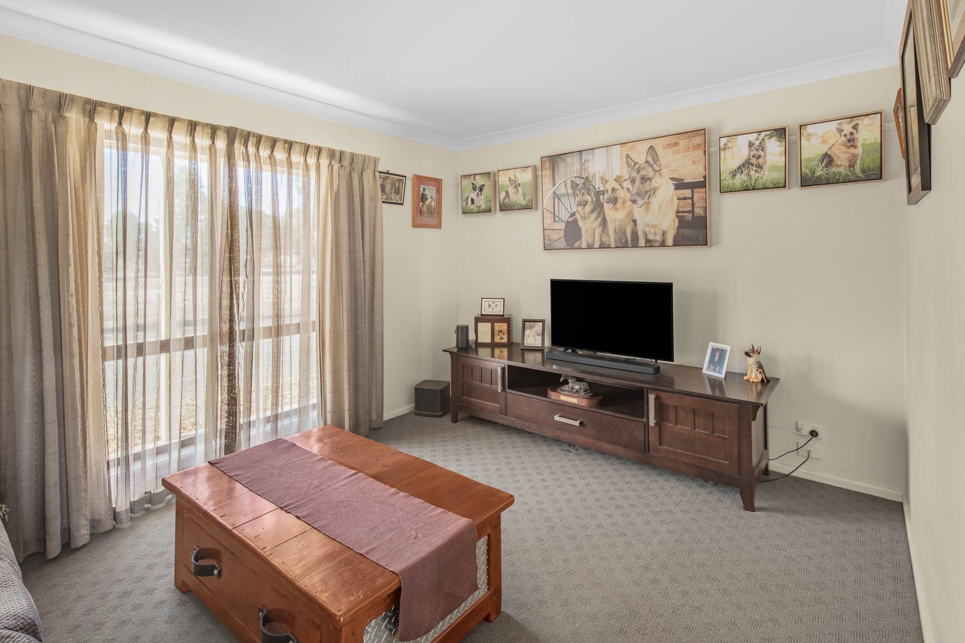 1168 Walla Walla Road, Gerogery, NSW 2642 Acreage/SemiRural for Sale