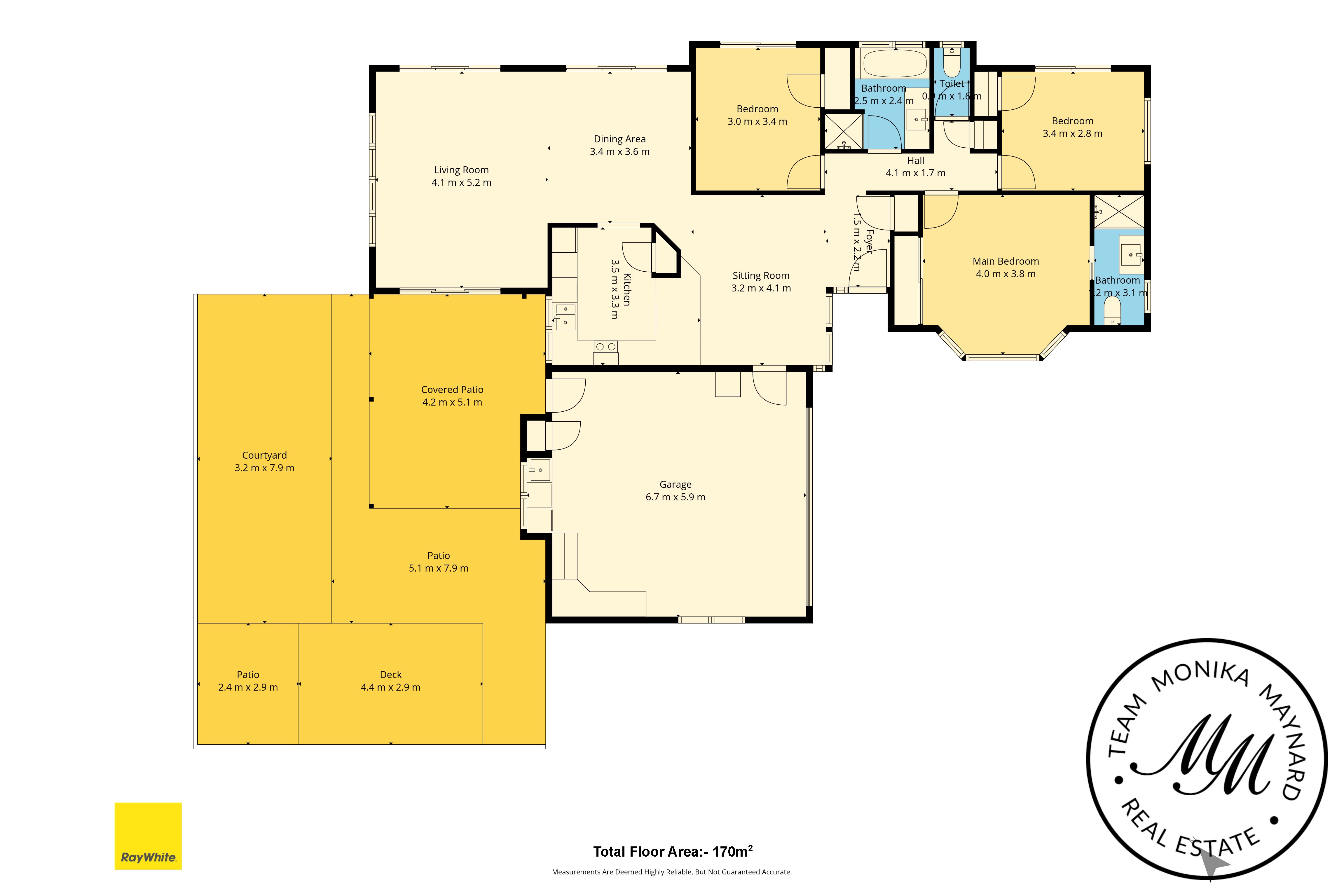 17 Millington Place, Huntington Park, Manukau City