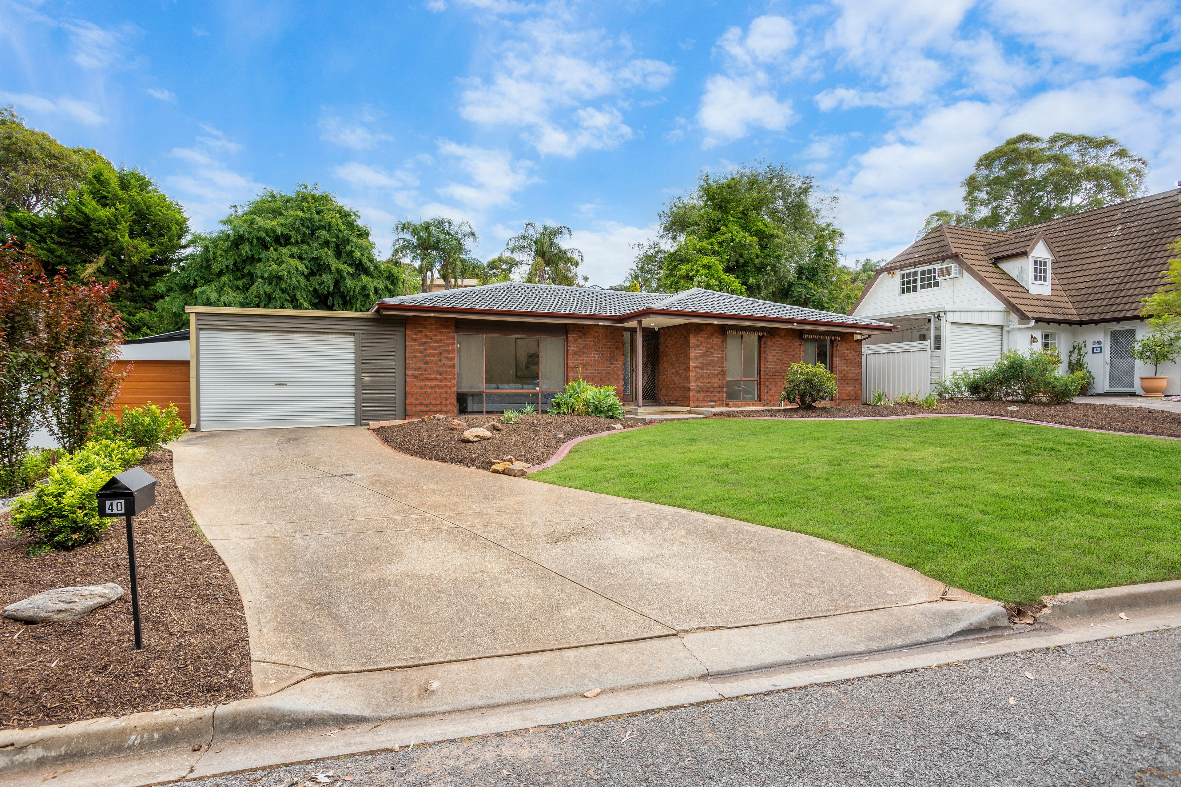 40 Kingfisher Drive — photo from Ray White Henley Beach