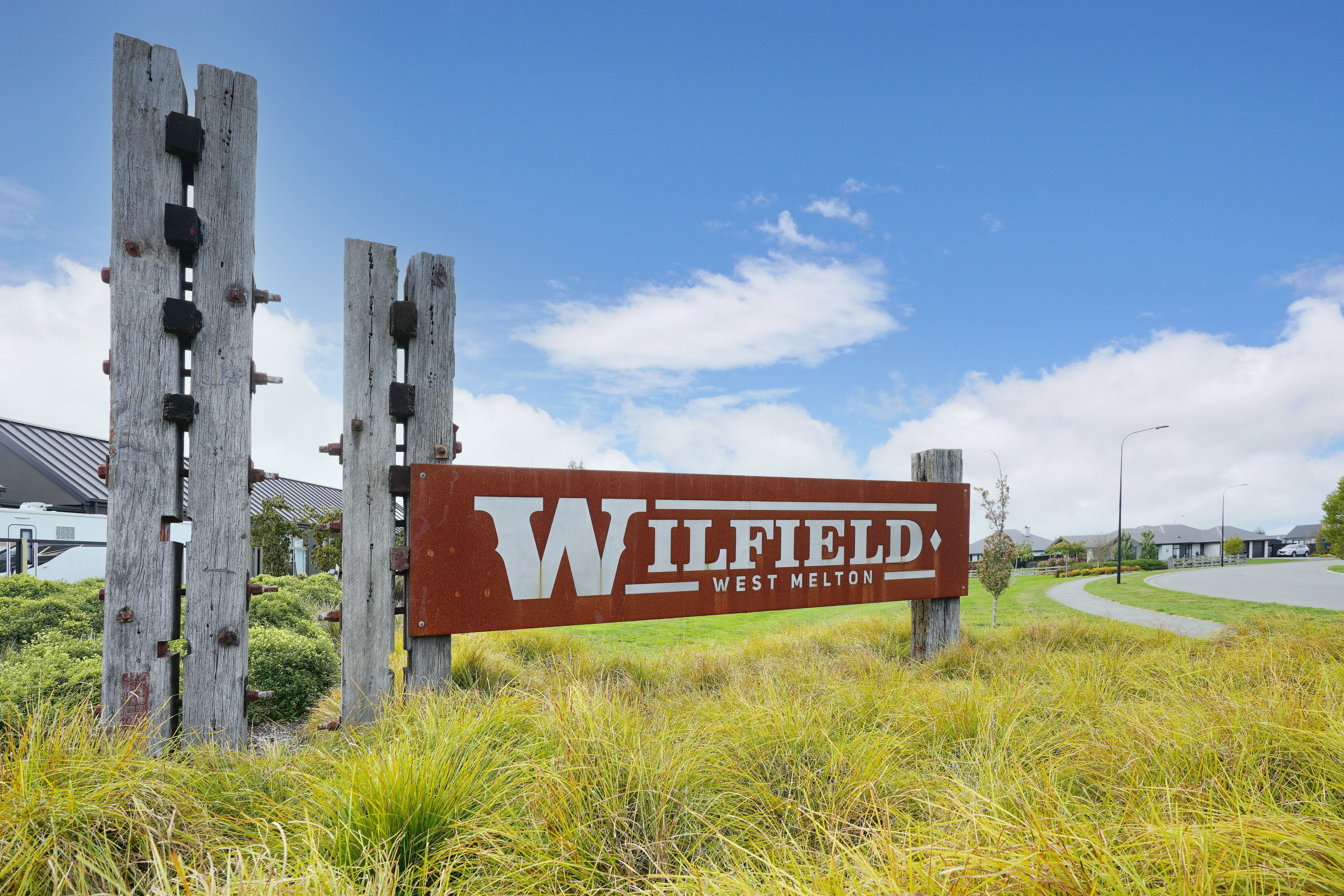 Lot 82 Wilfield, West Melton, Selwyn District