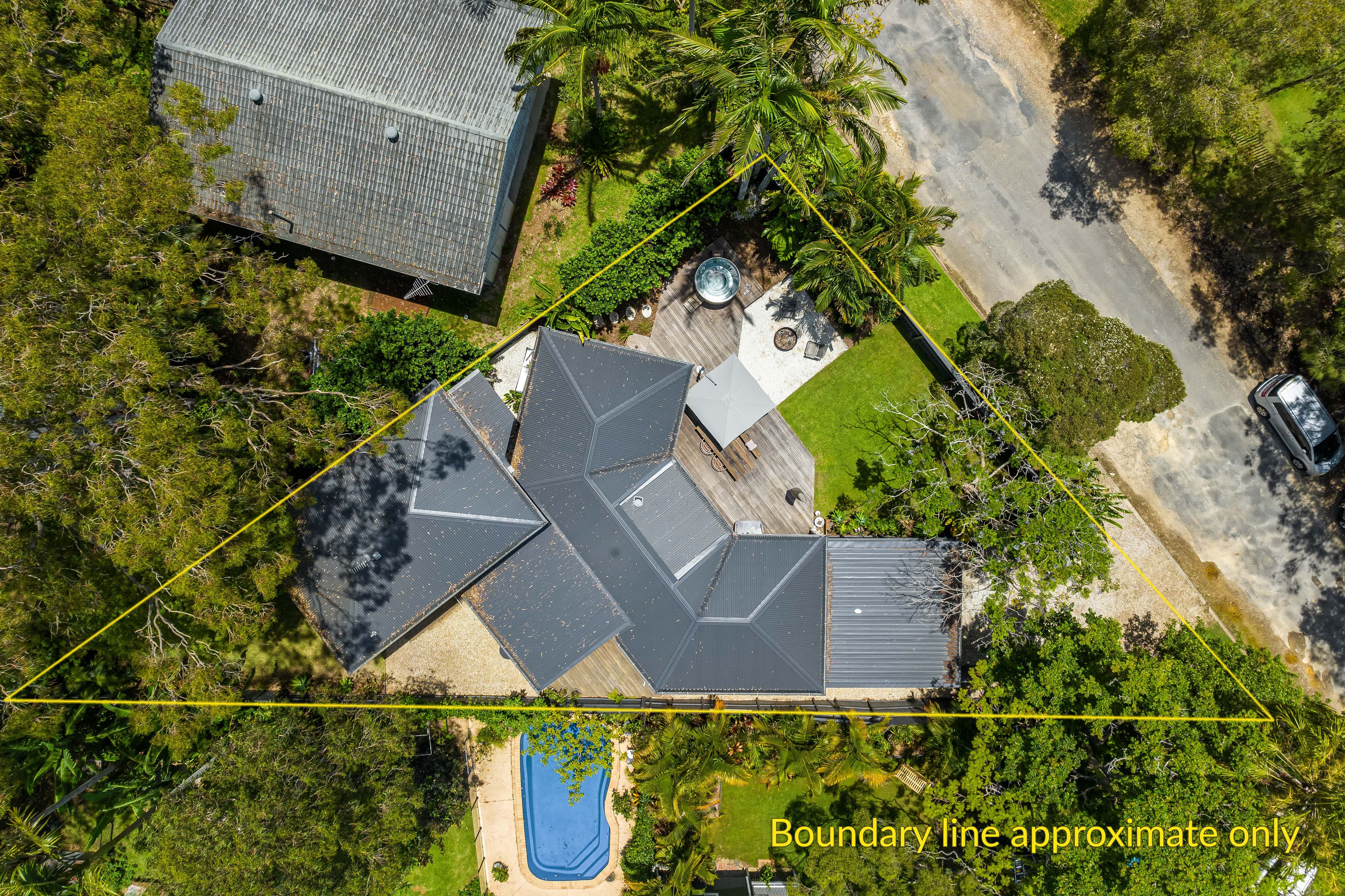 11 Riverside Crescent, Brunswick Heads, NSW 2483 House for Sale Ray