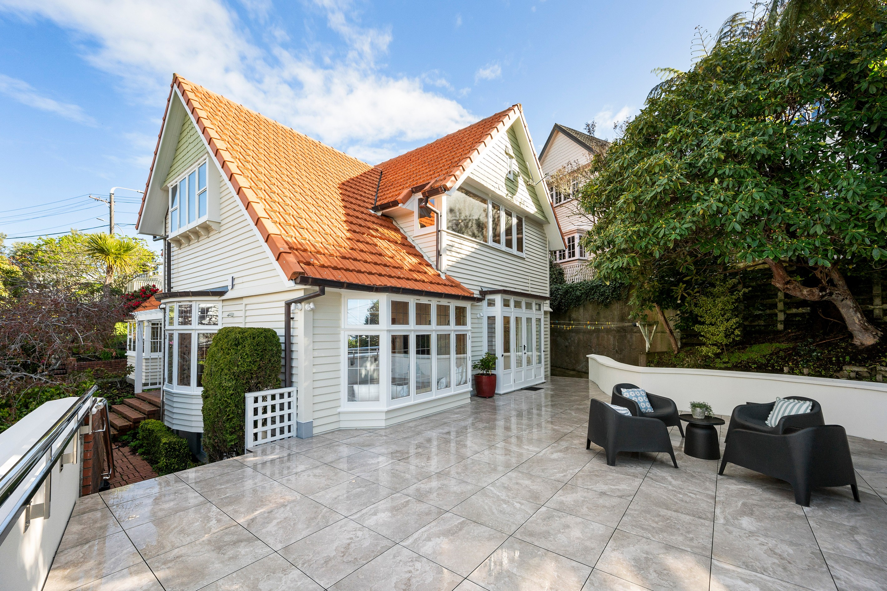 46 Rawhiti Terrace, Kelburn, Wellington City