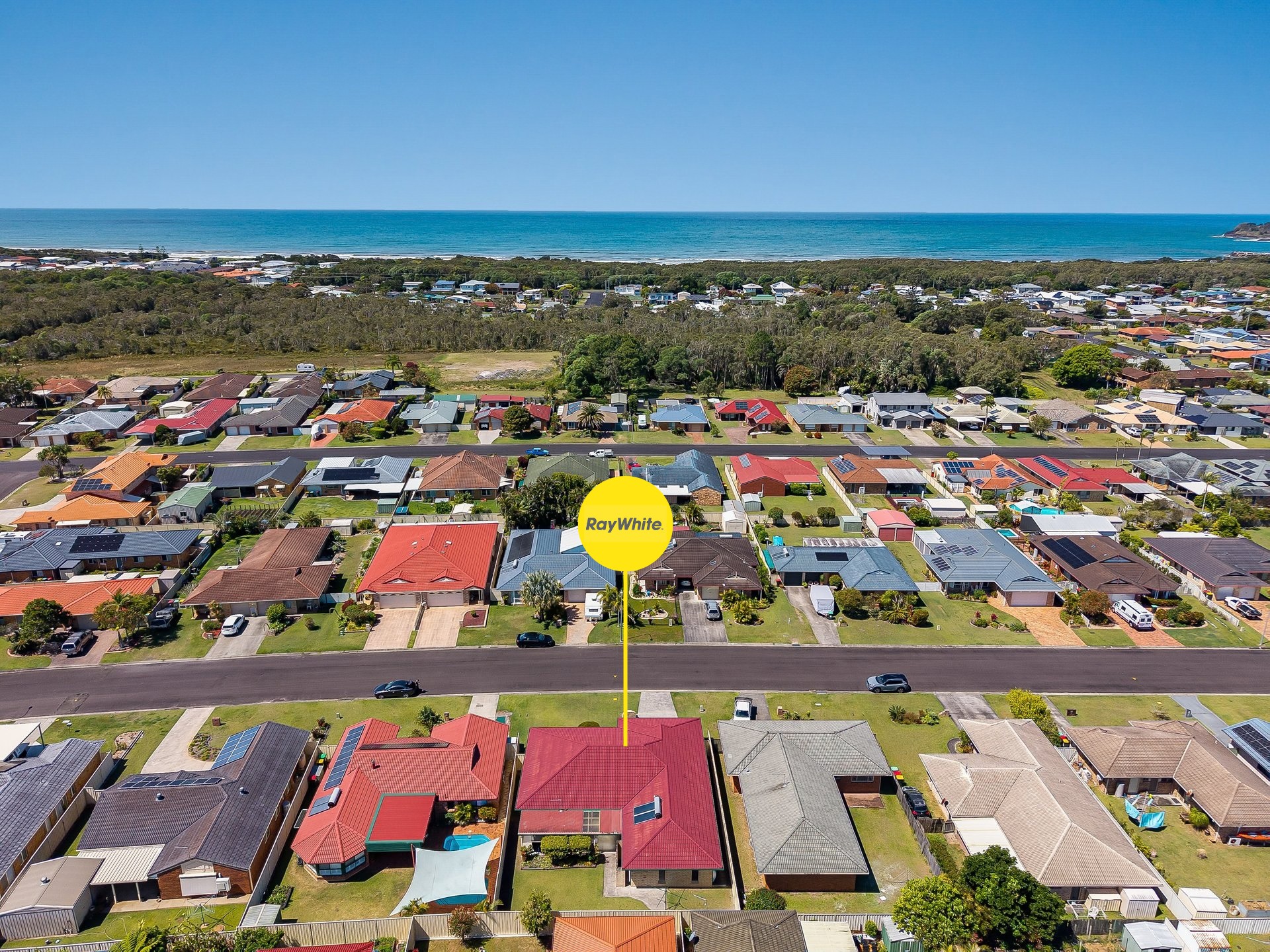 20 Banksia Street, Evans Head, NSW 2473