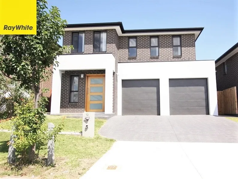 13a Larkham Street, — photo from Ray White Macarthur Group