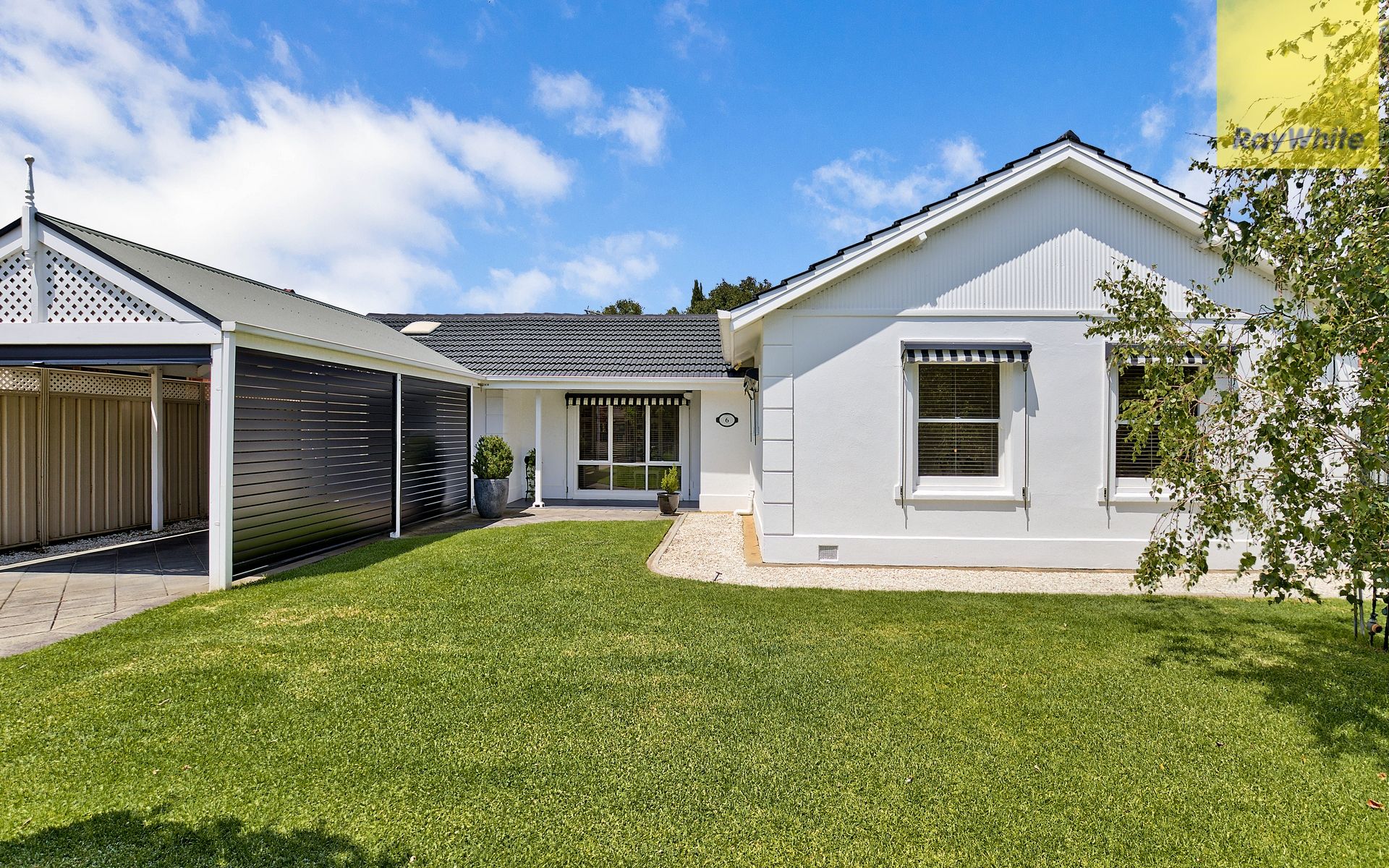 6 Veronica Crescent, Lockleys, SA 5032