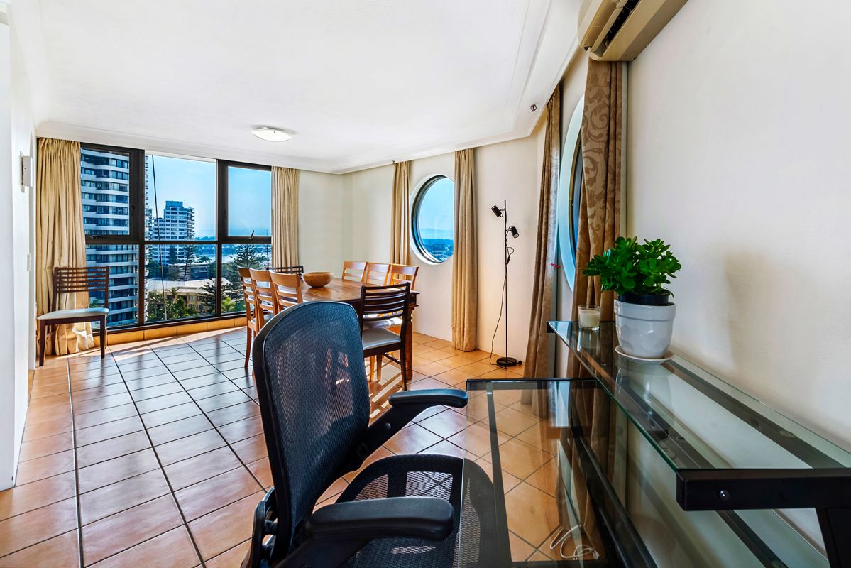 9a/4 Thornton Street, Surfers Paradise, QLD 4217