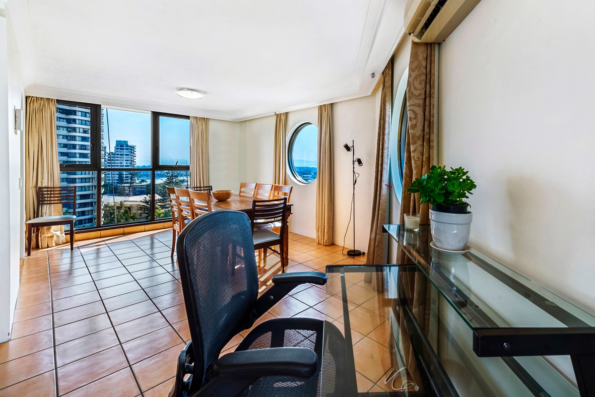9a/4 Thornton Street, Surfers Paradise, QLD 4217