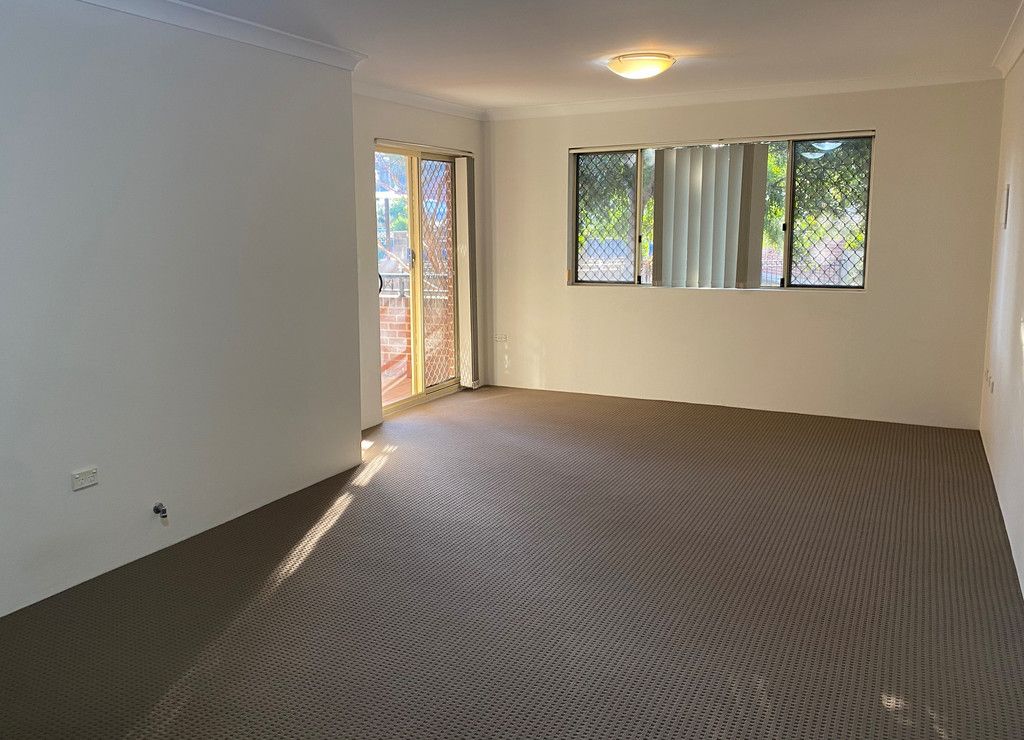 11/18 Cecilia Street, Marrickville, NSW 2204